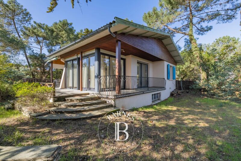 Zu verkaufen Haus | Cap-Ferret - picture 3