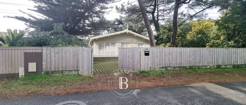 For Sale House | Cap-Ferret - picture 1