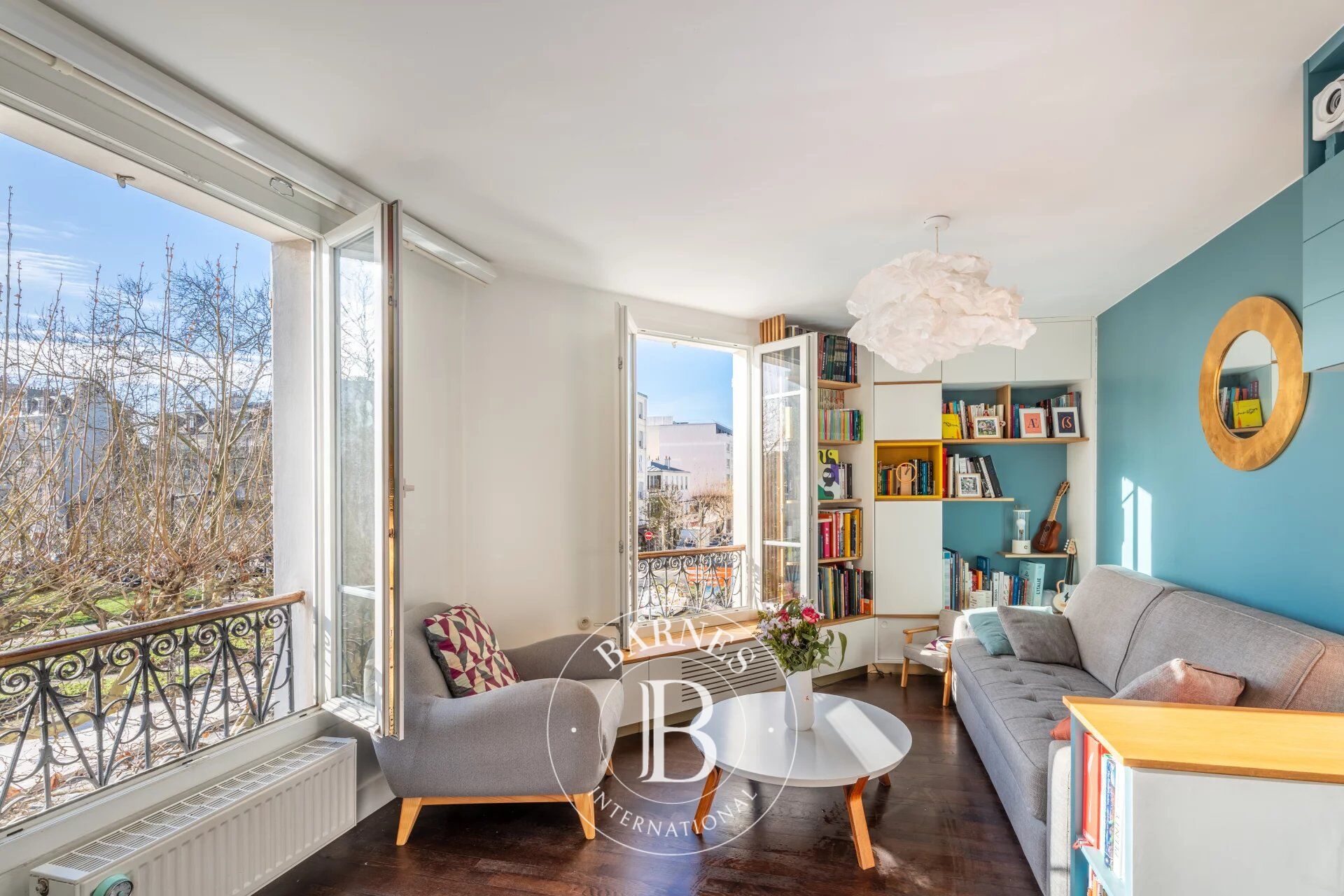 Piso Vincennes - picture 2