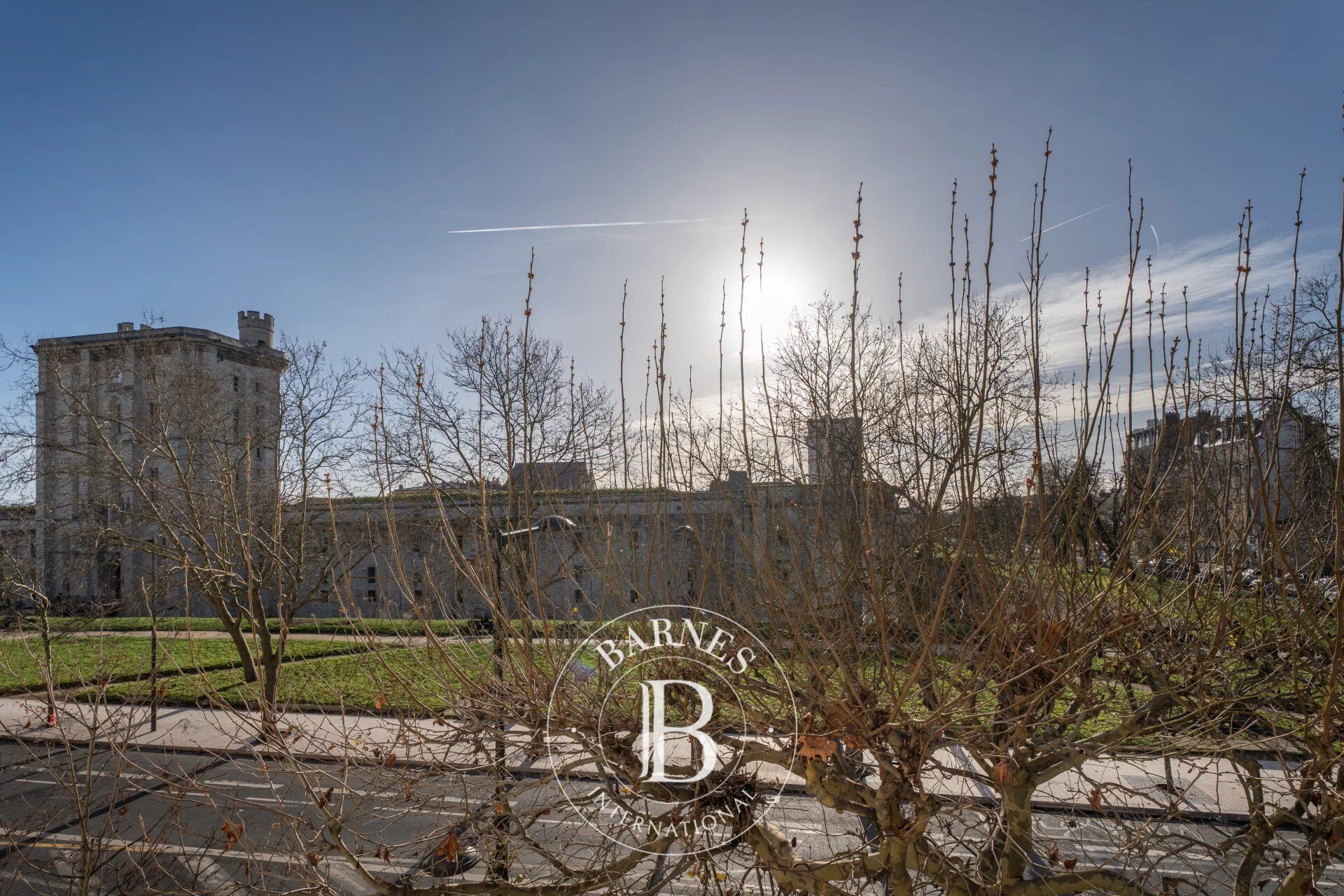 Piso Vincennes - picture 1