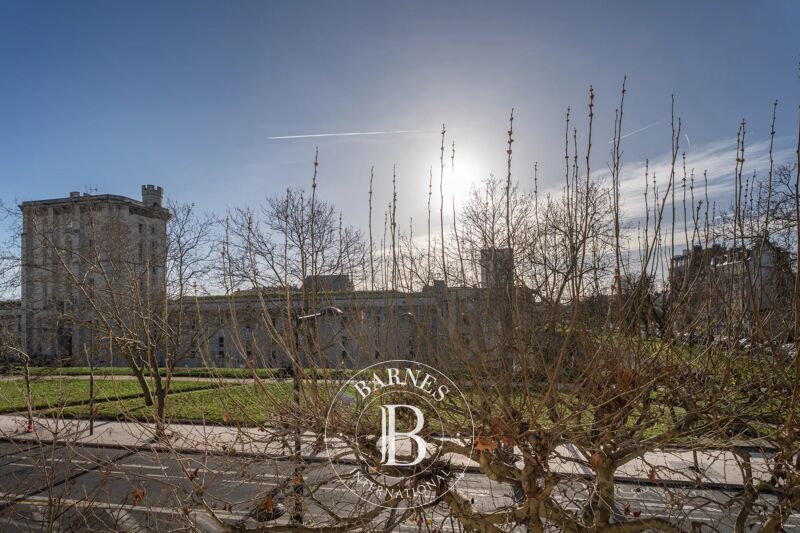 Verkauft, Wohnung Vincennes - picture 1