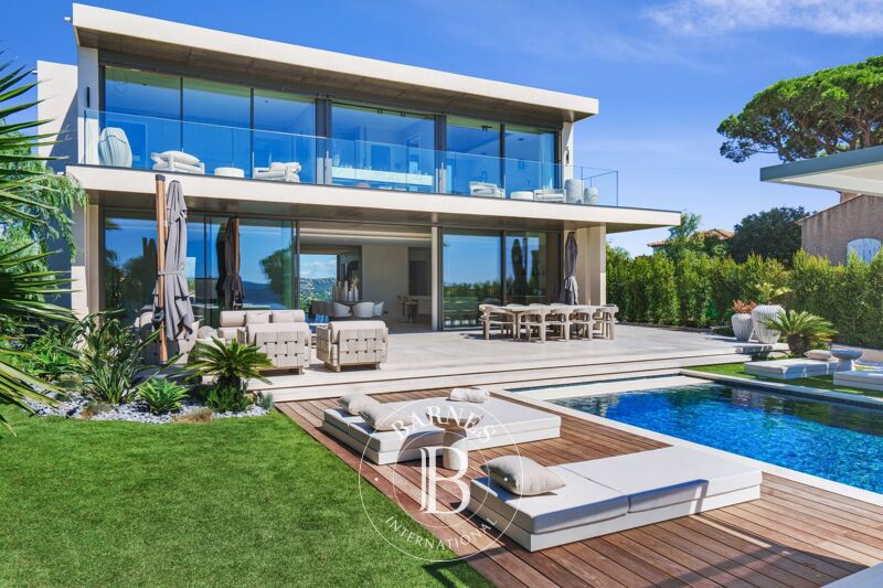 Zu vermieten Villa | Sainte-Maxime - picture 2