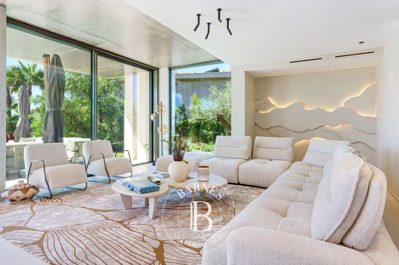 Alquiler, Villa Sainte-Maxime - picture 3