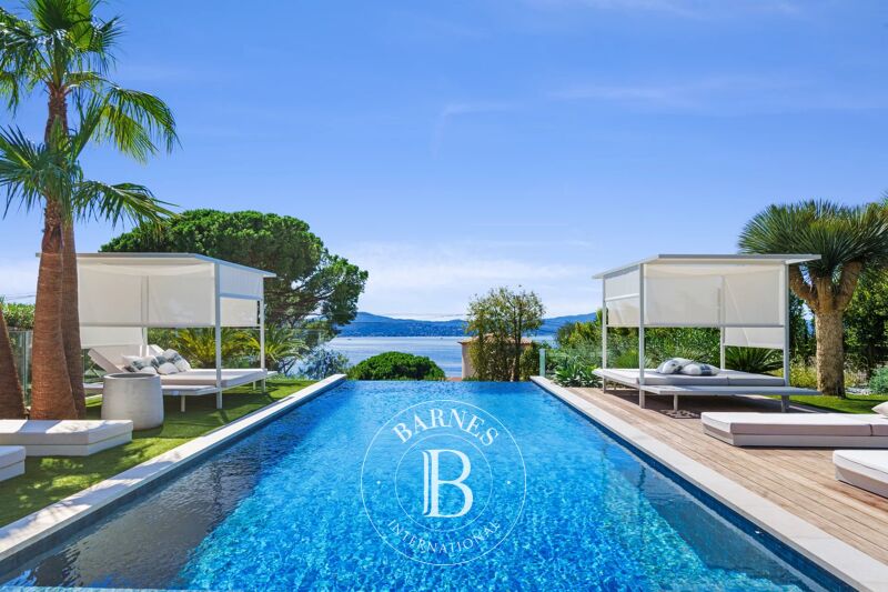 Alquiler, Villa Sainte-Maxime - picture 2