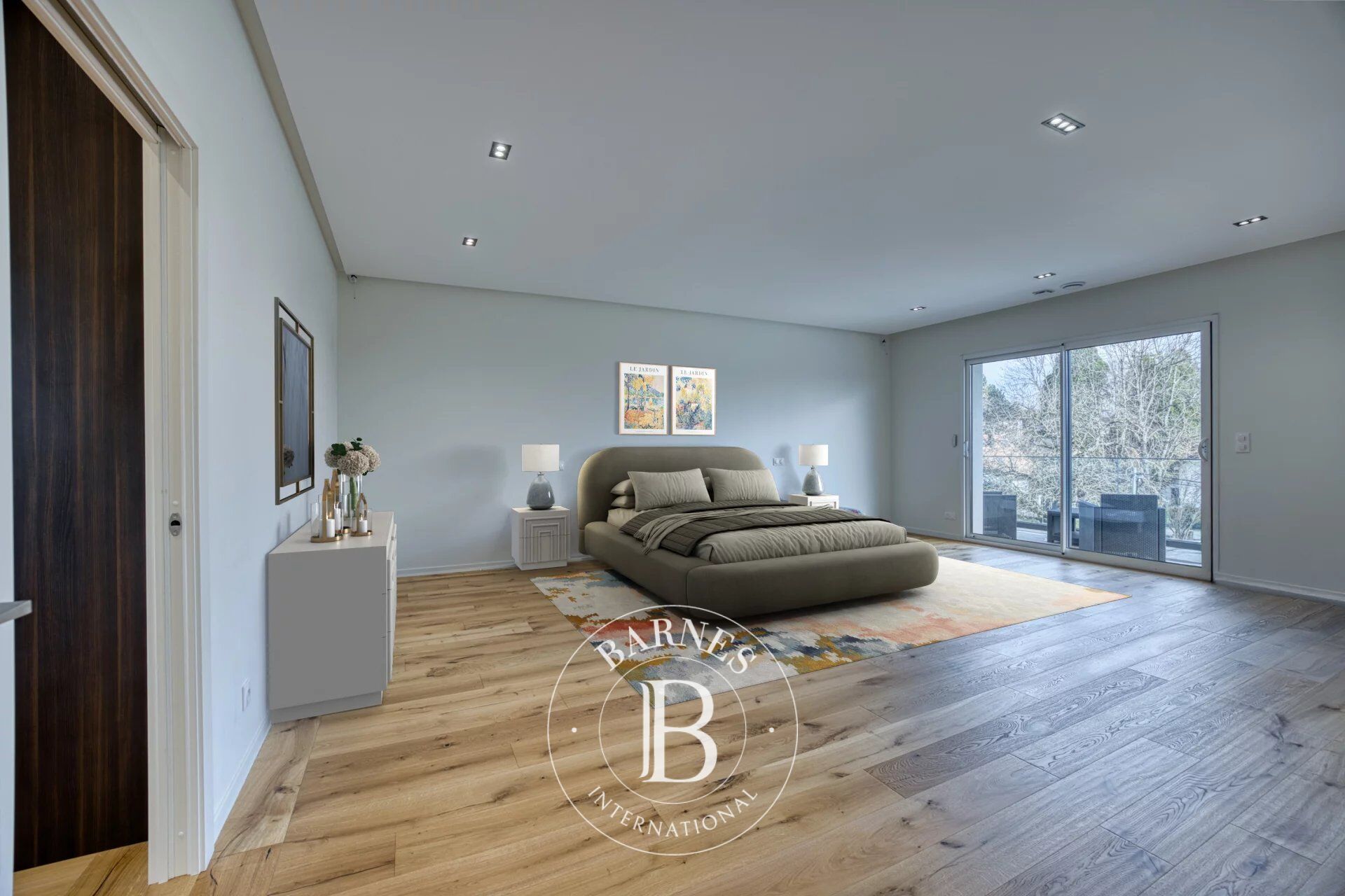 Villa Divonne-les-Bains - picture 20