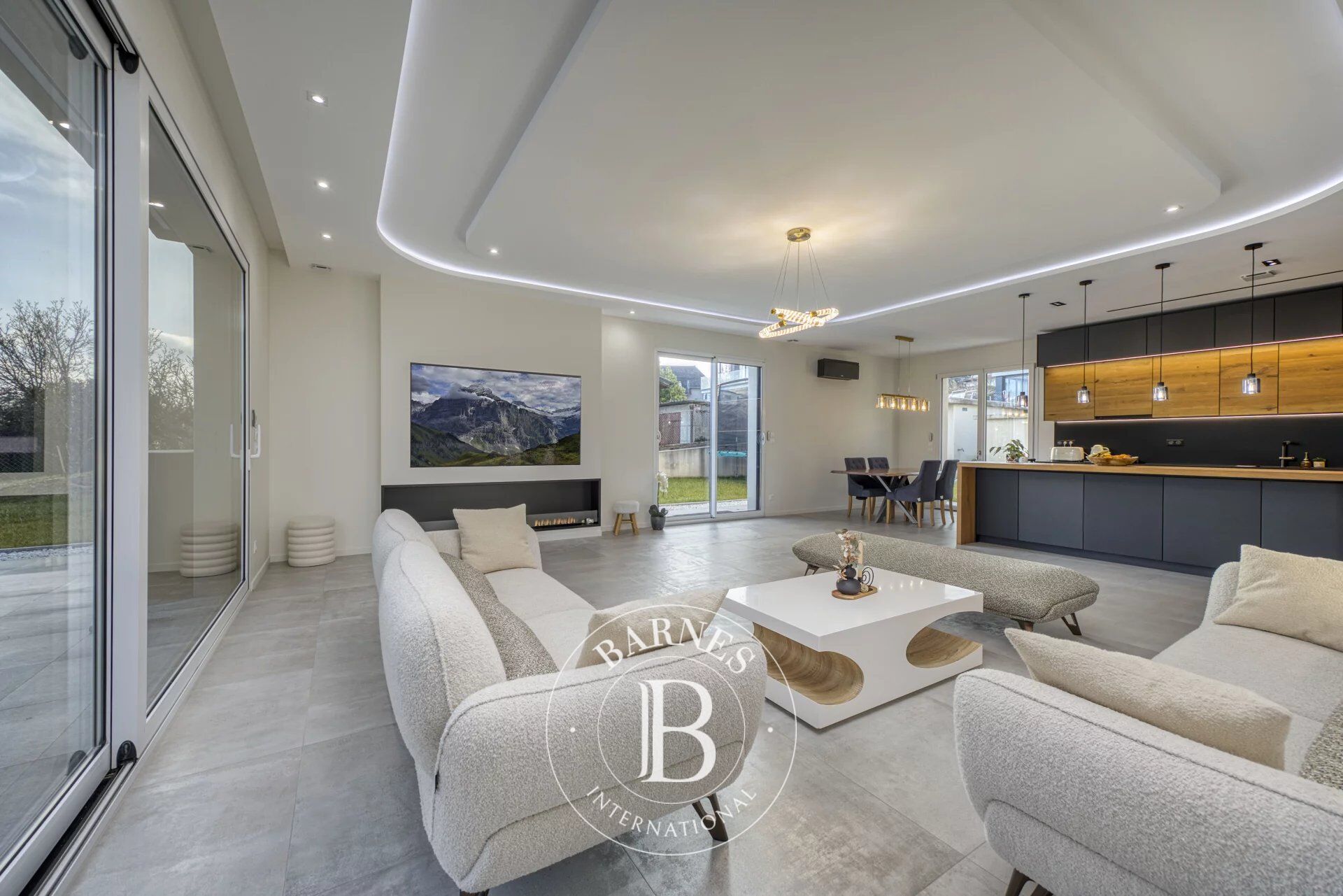 Villa Divonne-les-Bains - picture 8