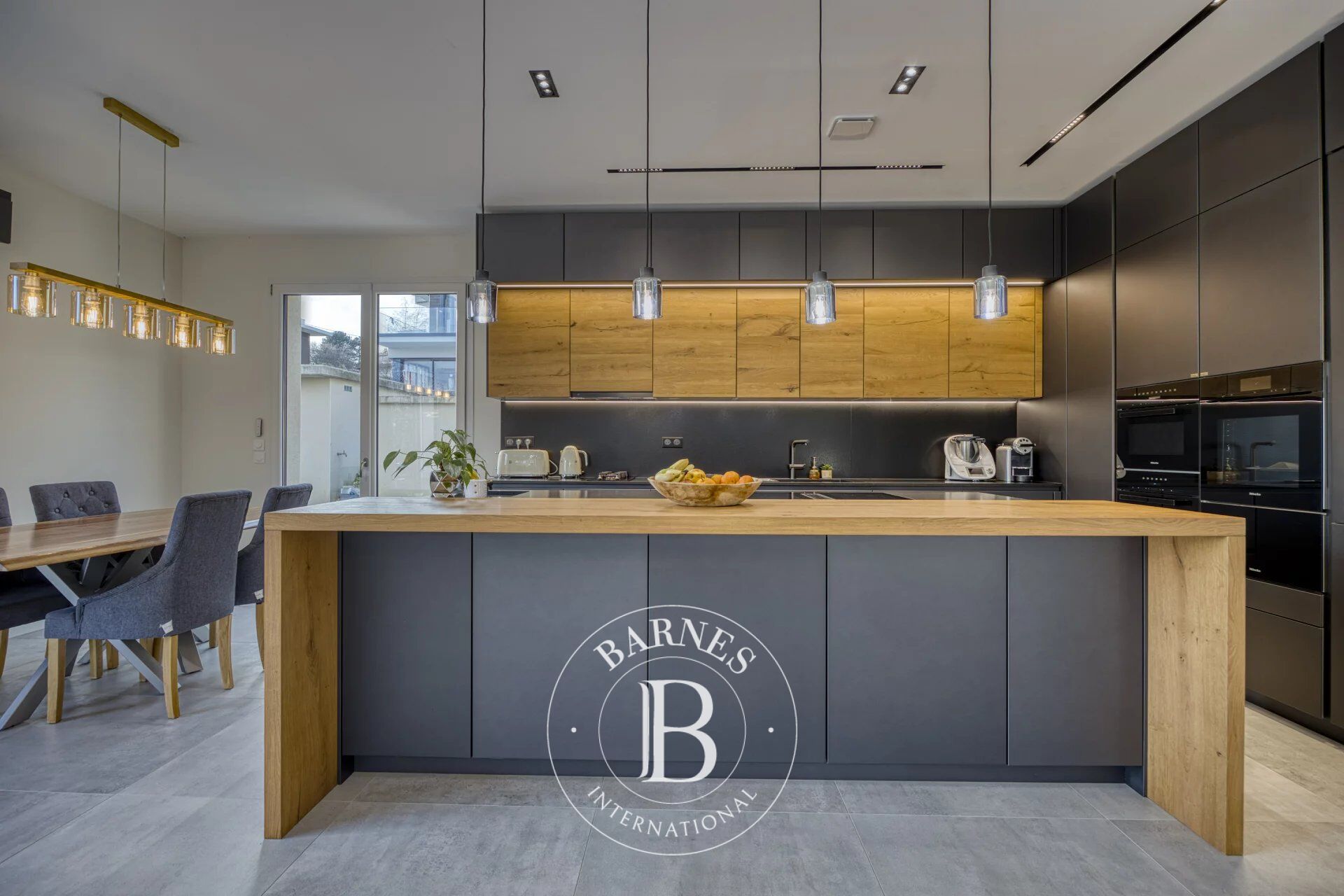 Villa Divonne-les-Bains