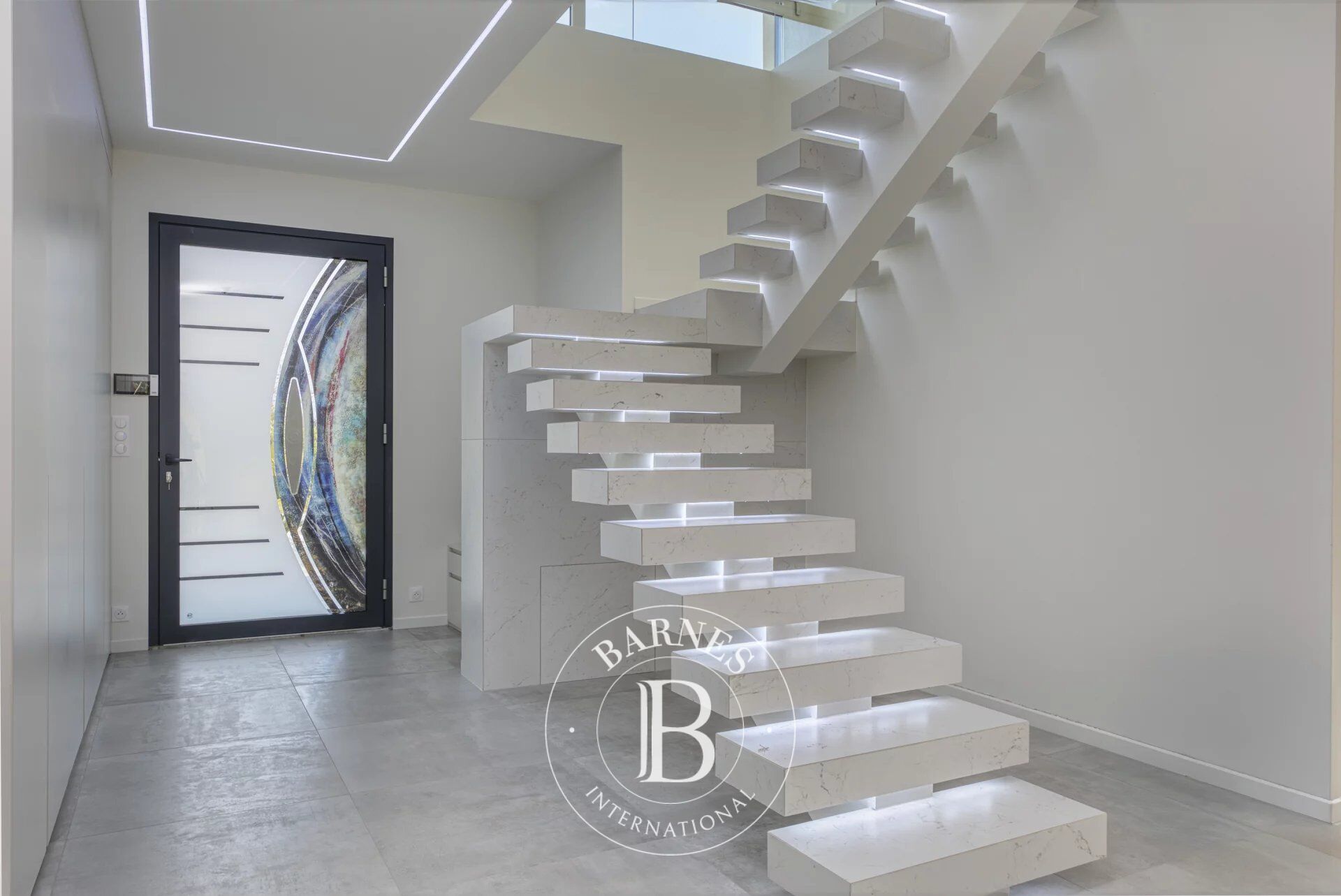 Villa Divonne-les-Bains