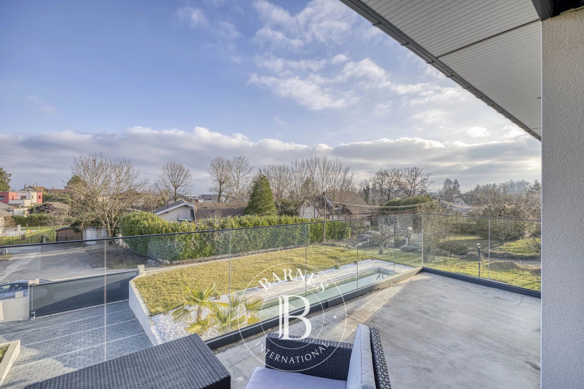 Villa Divonne-les-Bains - picture 21