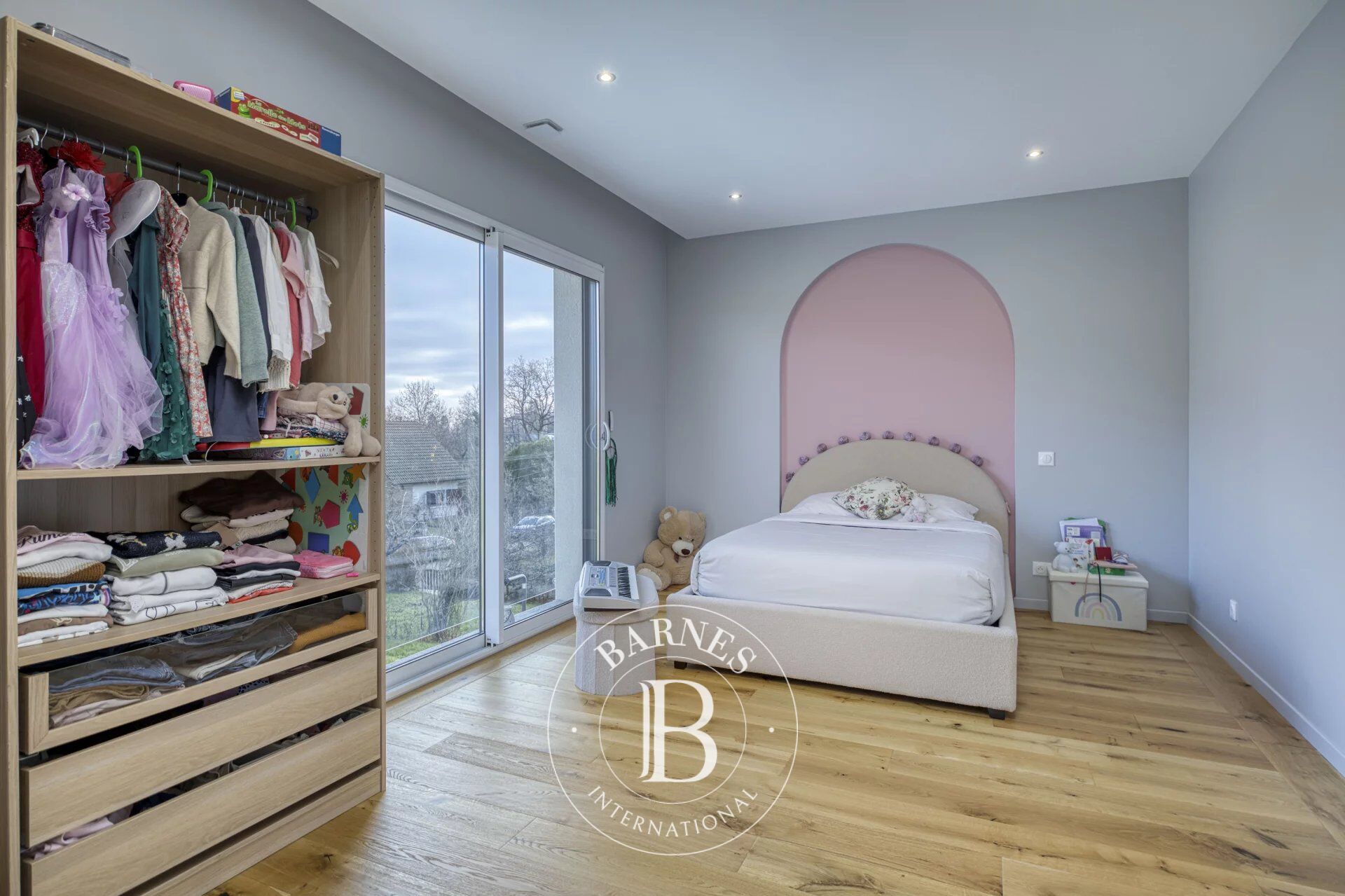 Villa Divonne-les-Bains - picture 14