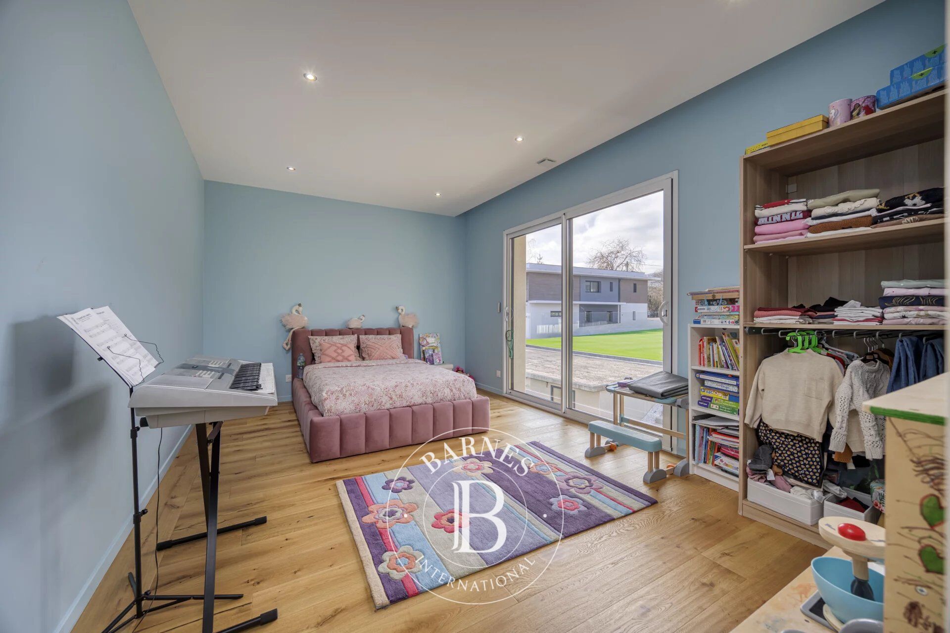 Villa Divonne-les-Bains - picture 19