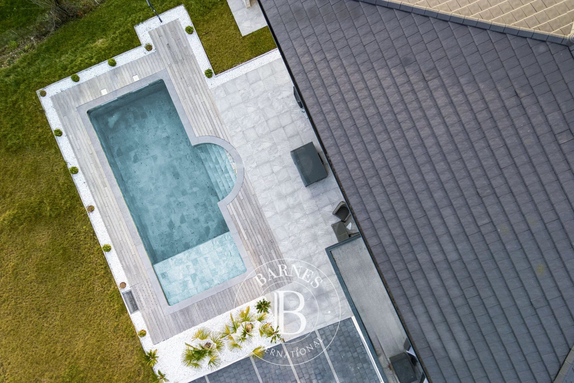 Villa Divonne-les-Bains - picture 23