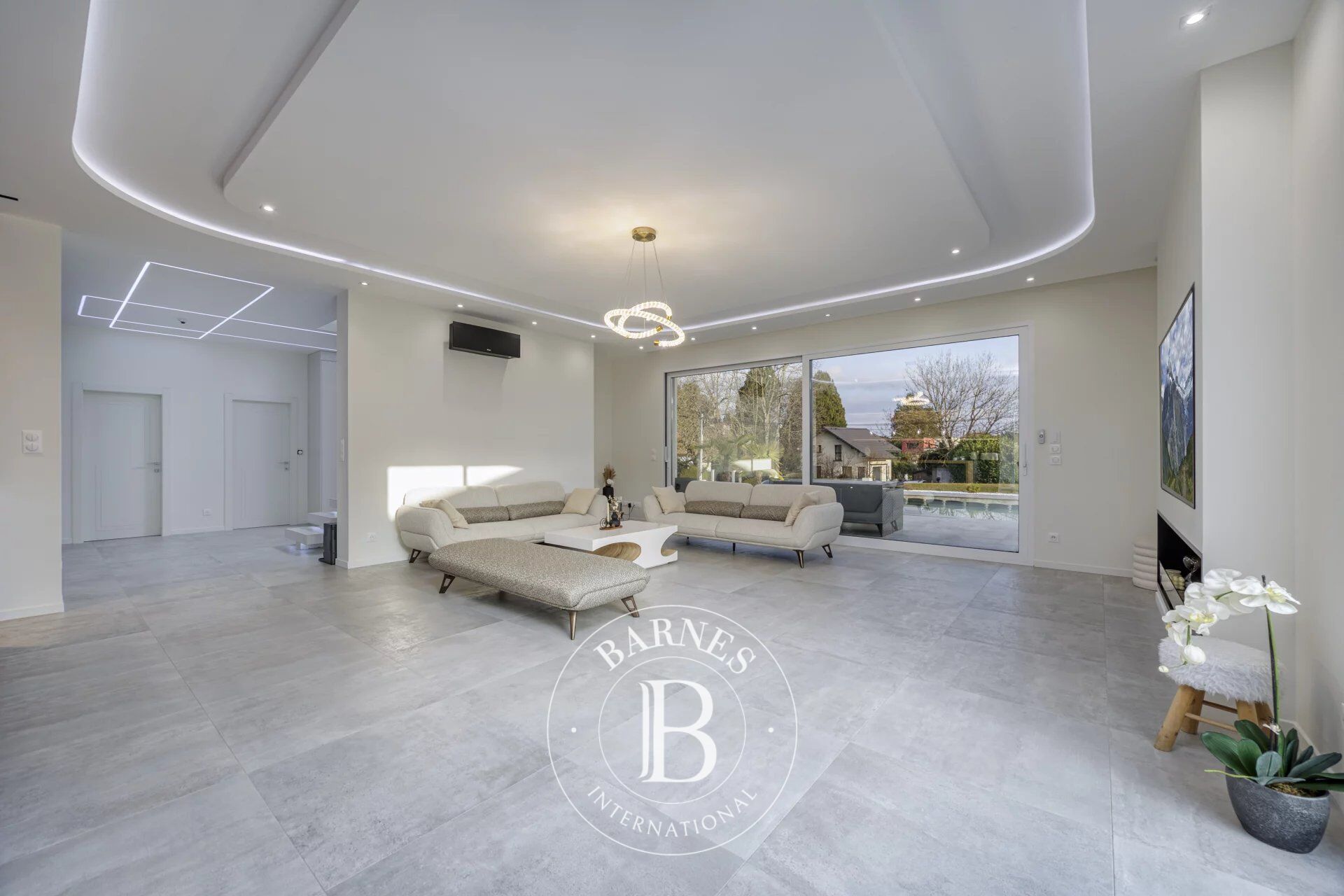 Villa Divonne-les-Bains - picture 6