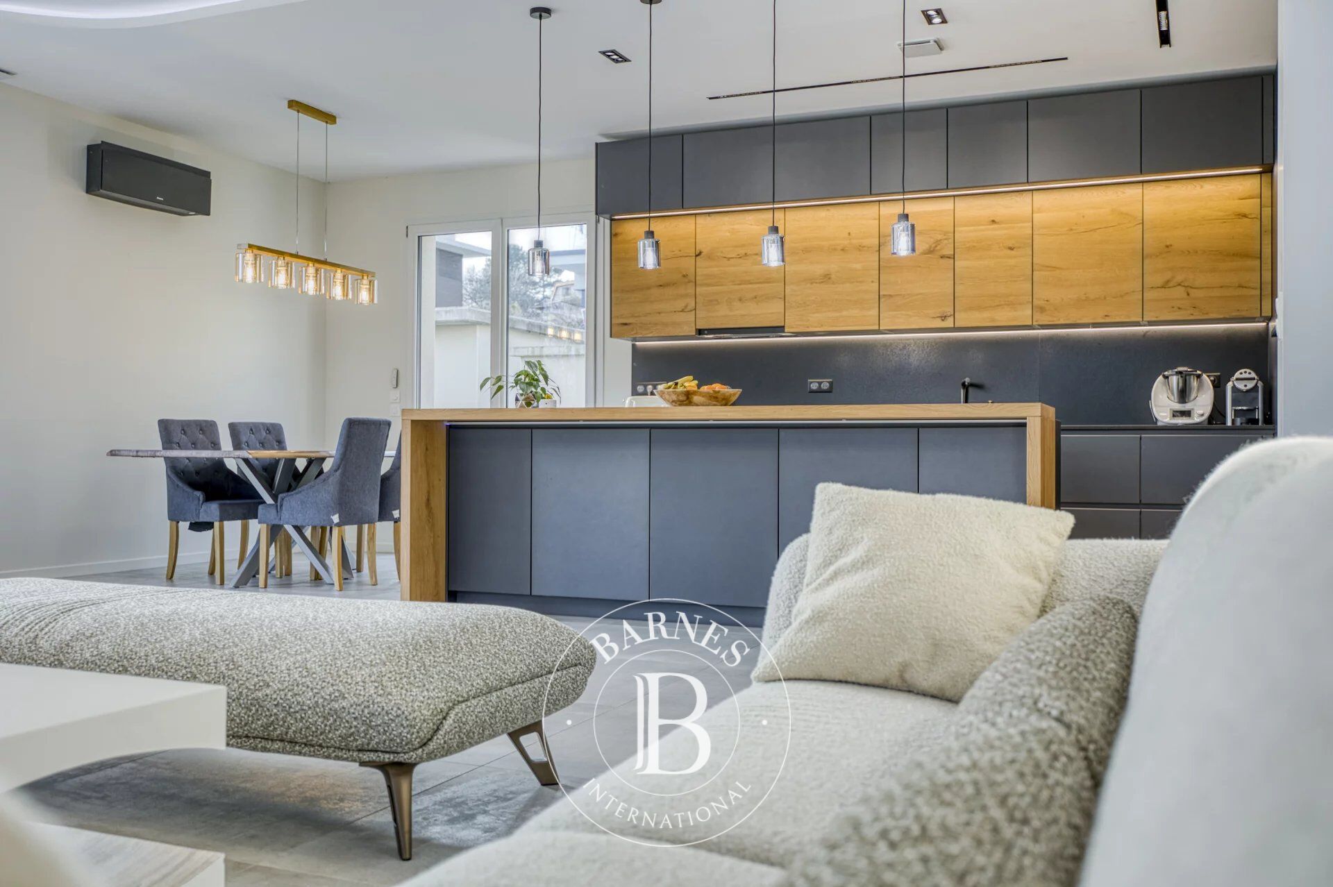 Villa Divonne-les-Bains - picture 9