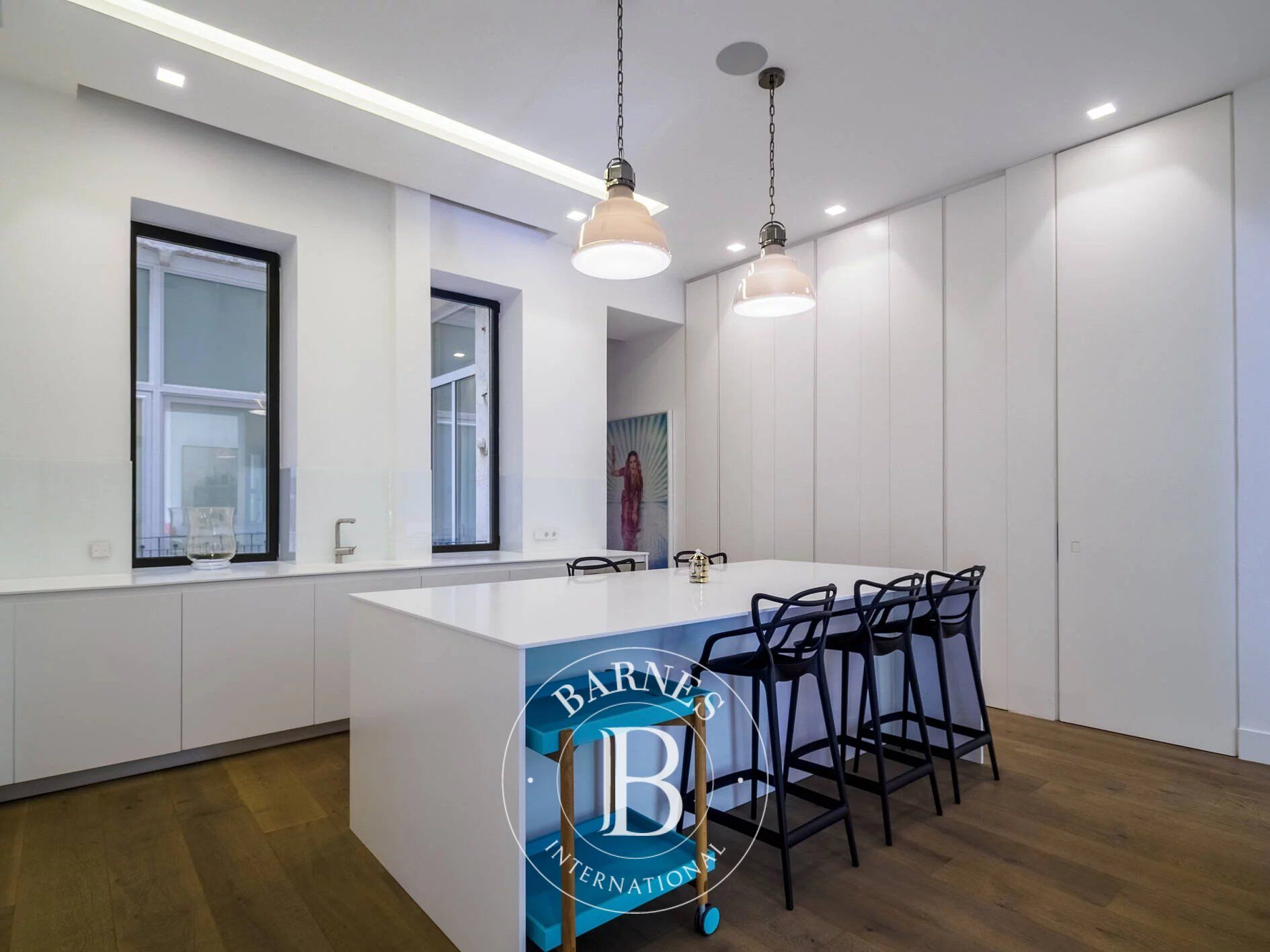 Daire Madrid - picture 12