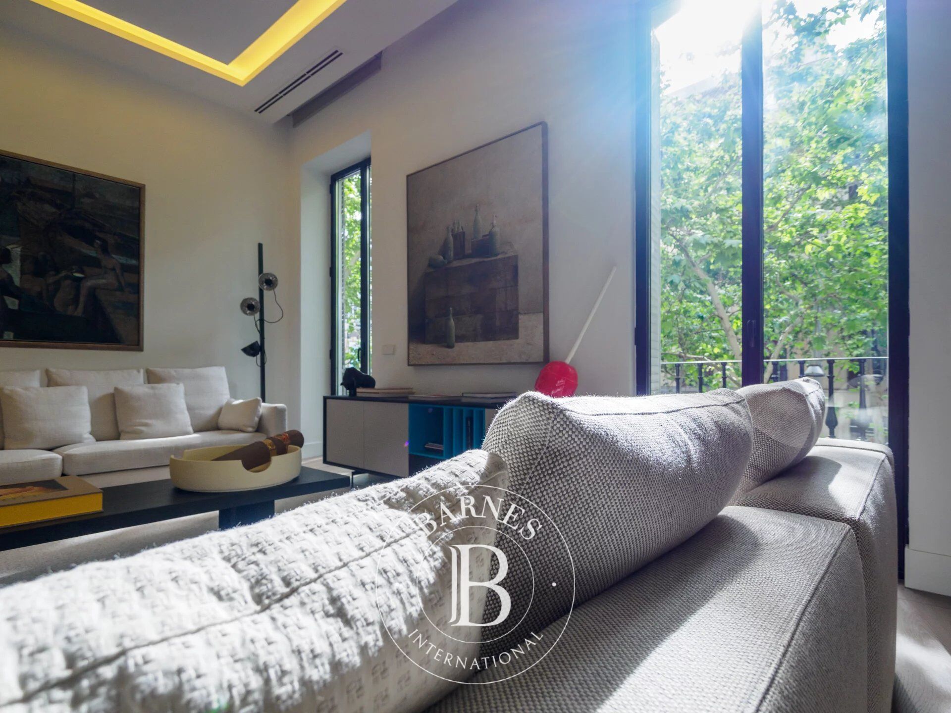 Daire Madrid - picture 8