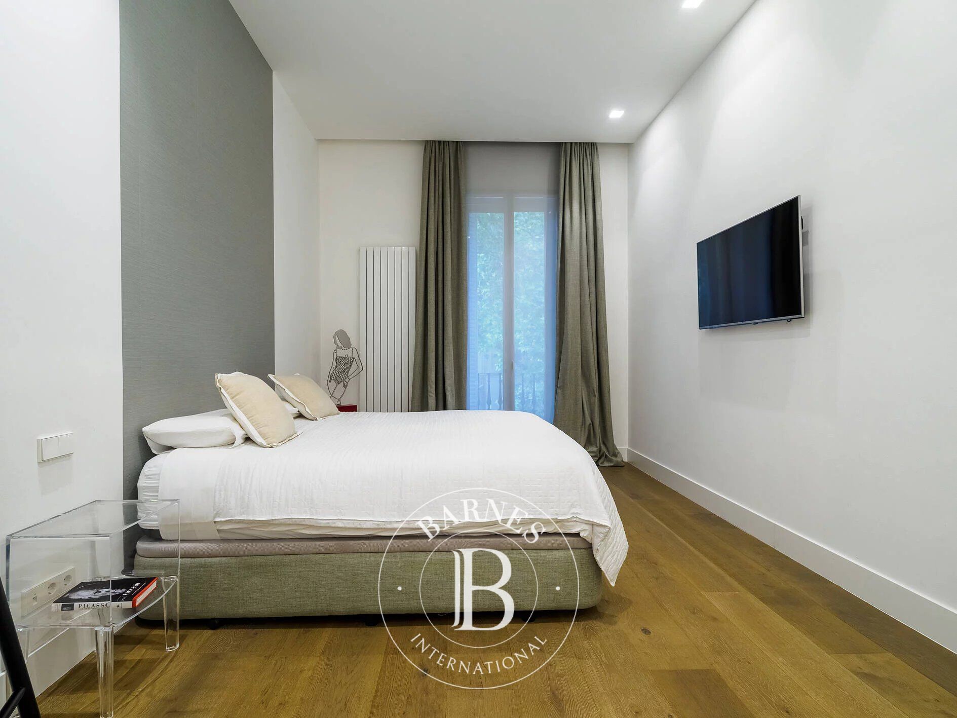 Daire Madrid - picture 13