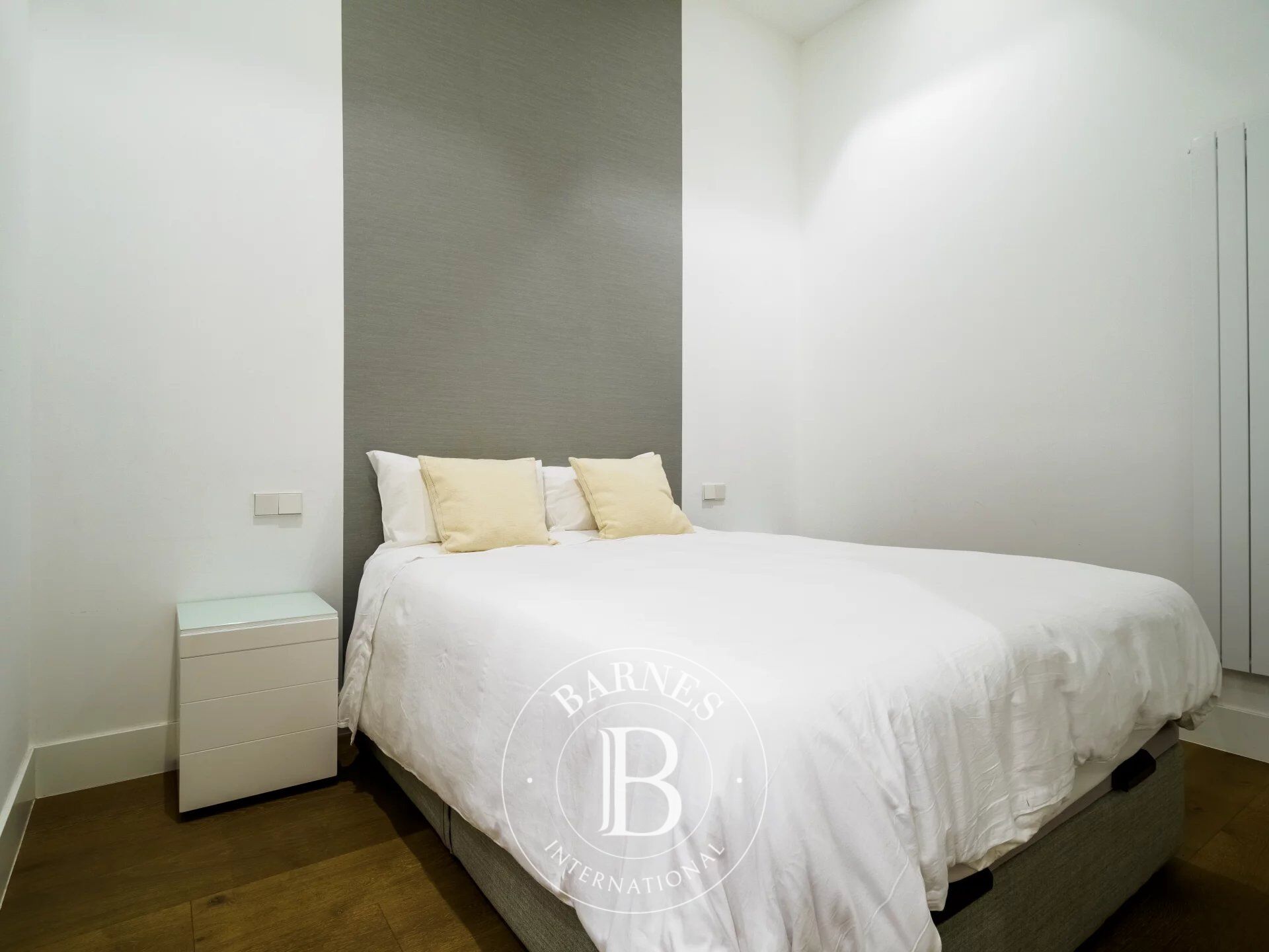 Daire Madrid - picture 14