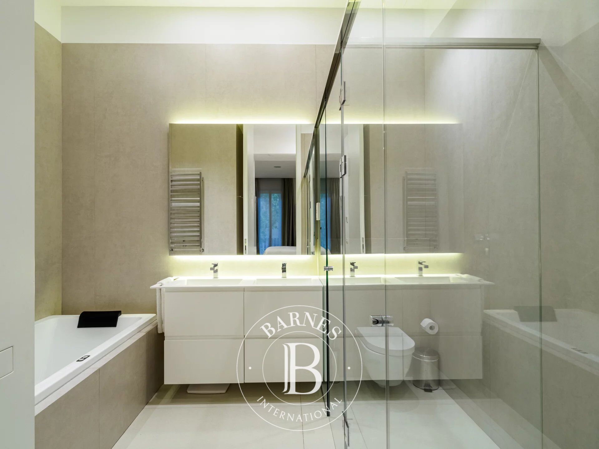 Daire Madrid - picture 18