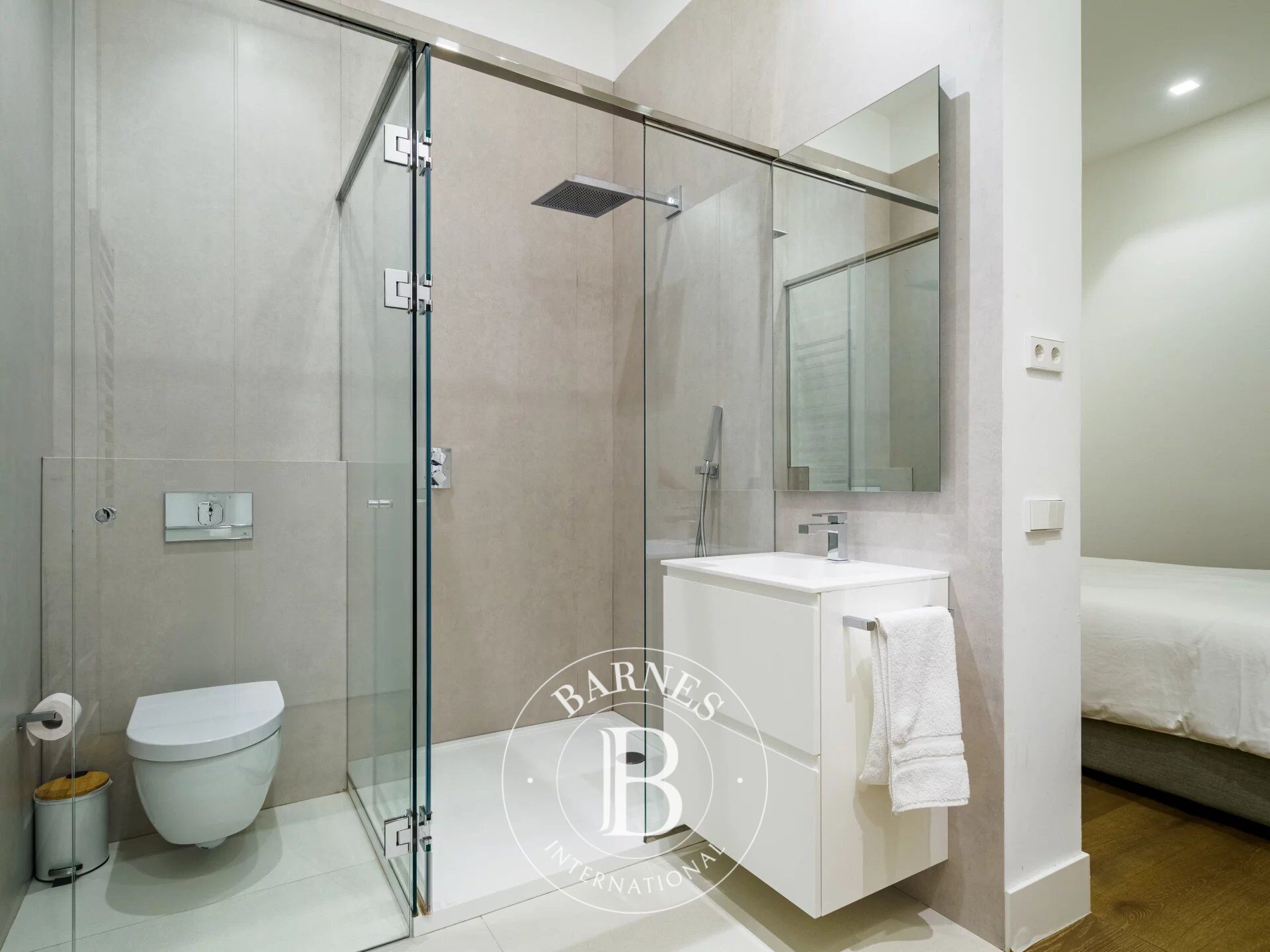 Daire Madrid - picture 16