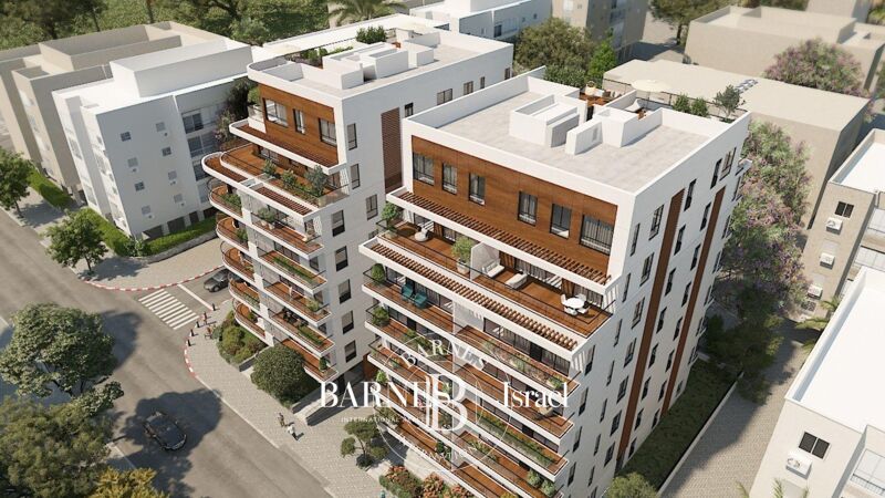 For Sale Apartment | Tel Aviv-Yafo - picture 2