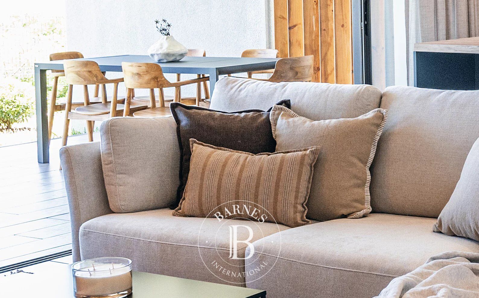 Penthouse Saint-Antoine