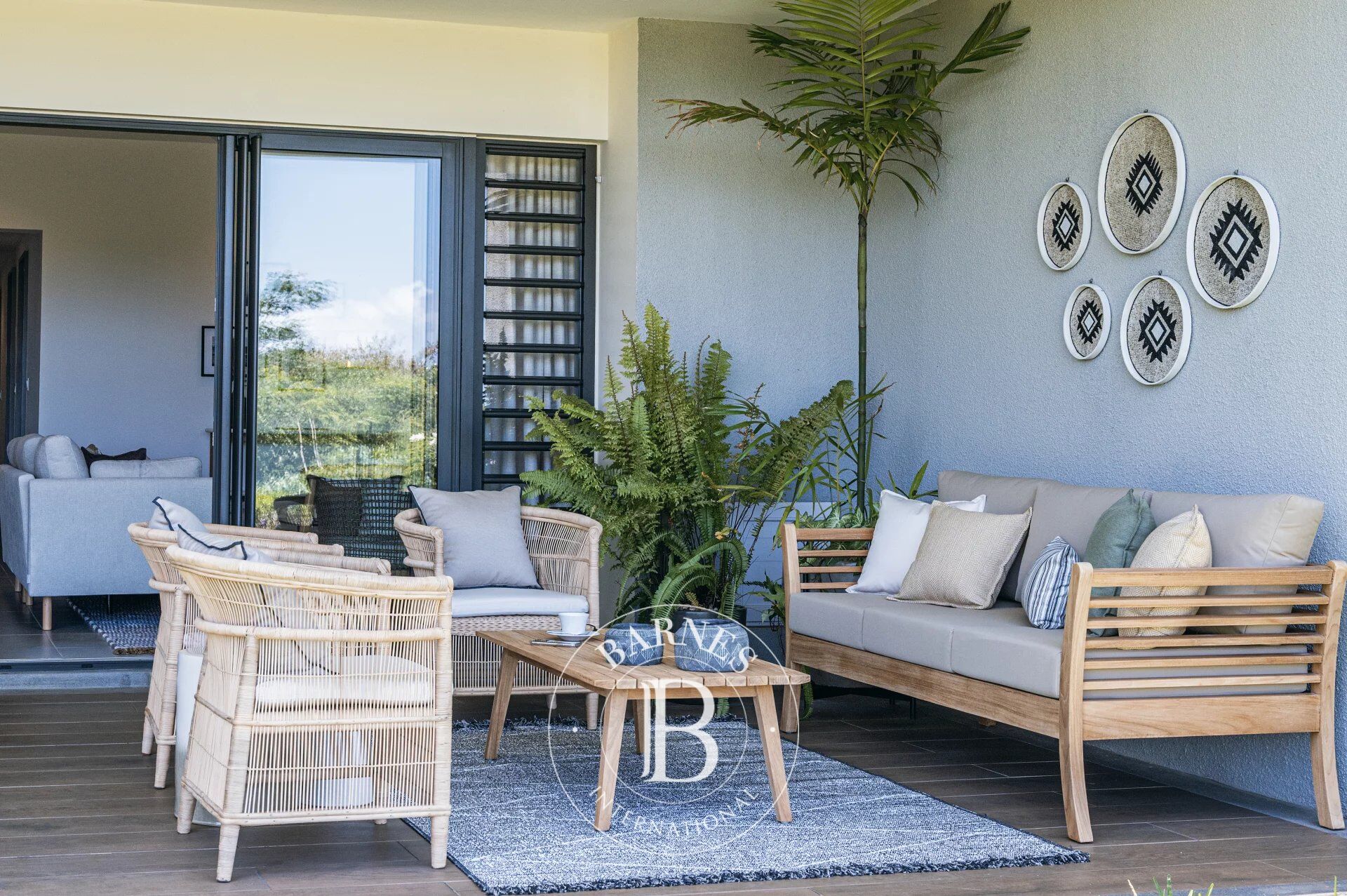 Penthouse Saint-Antoine