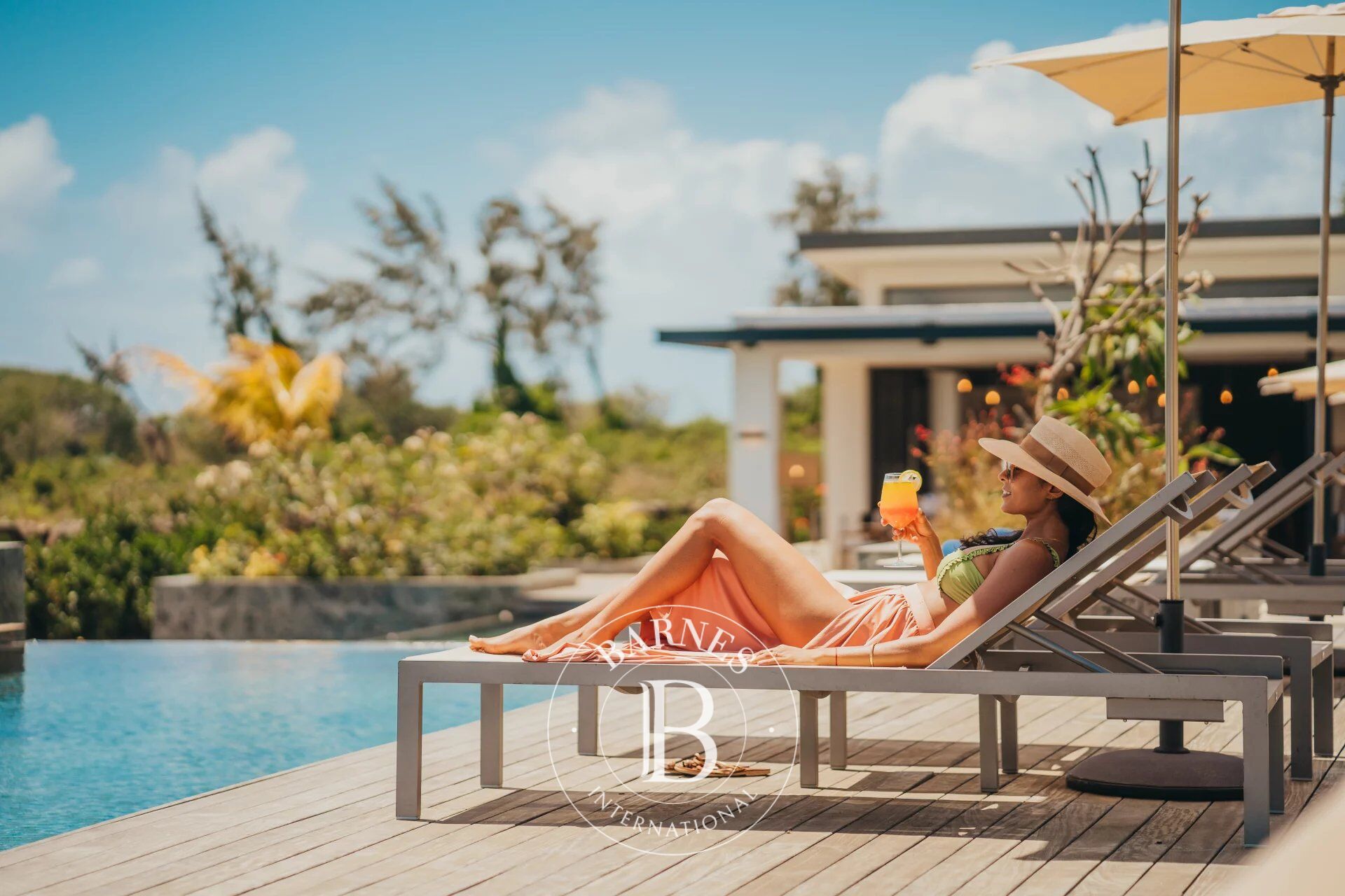 Penthouse Saint-Antoine - picture 4