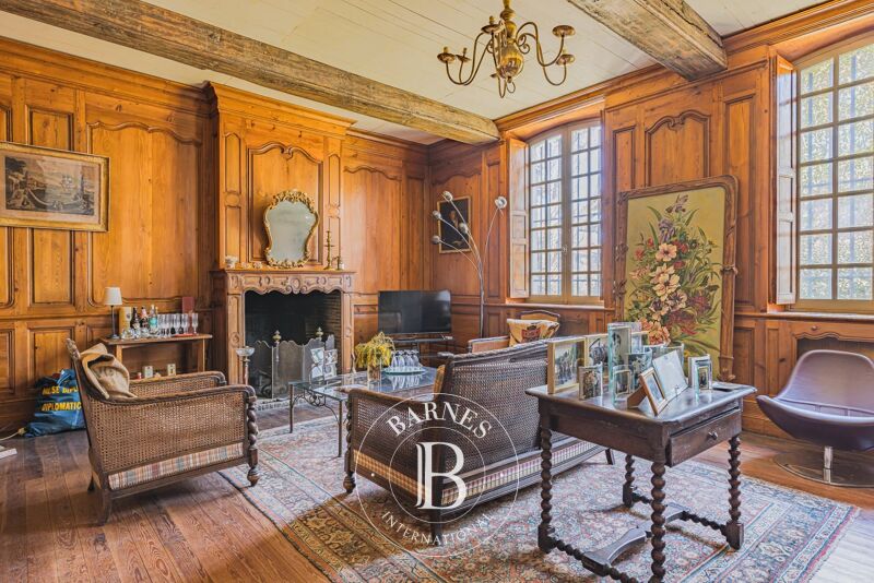 Venta, Palacete La Teste-de-Buch - picture 2