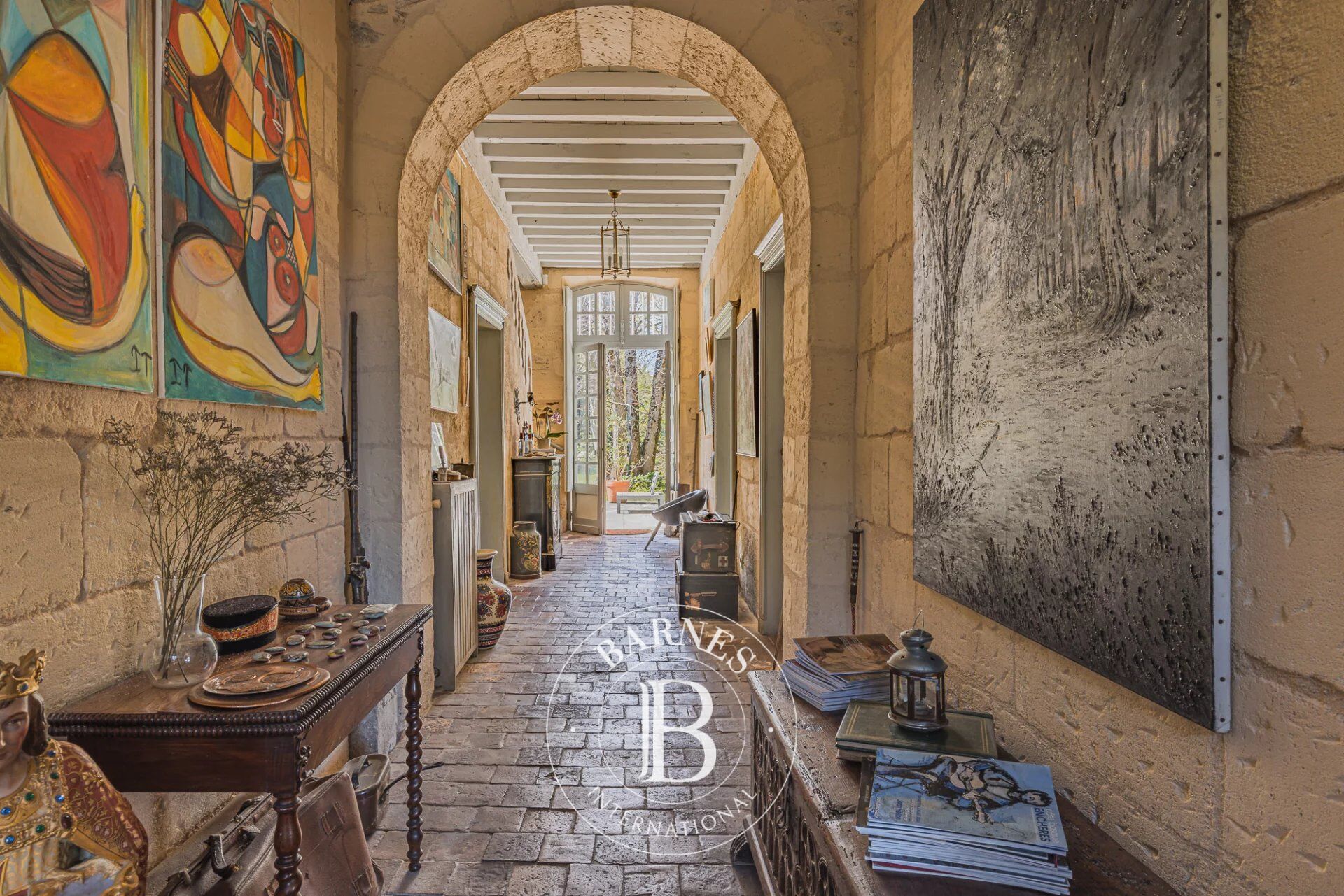 Palacete La Teste-de-Buch - picture 3