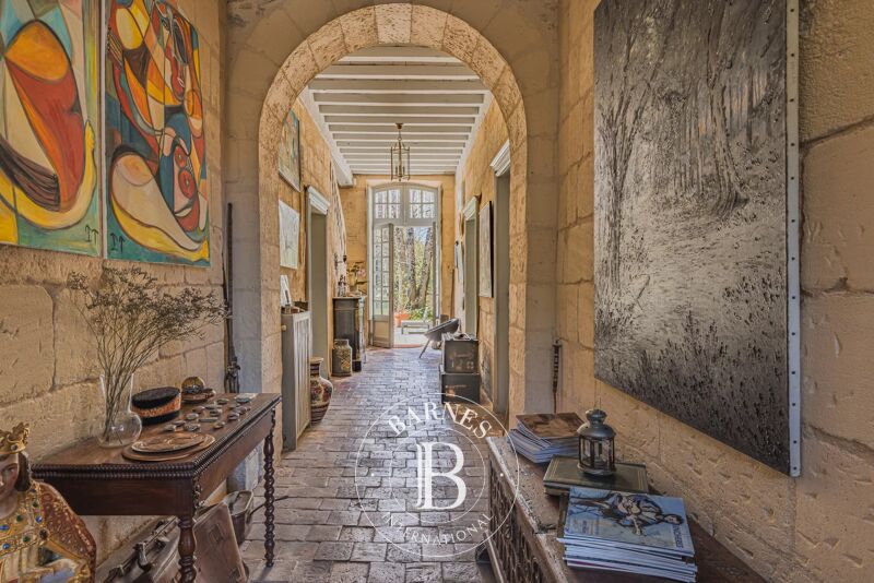 Venta, Palacete La Teste-de-Buch - picture 3