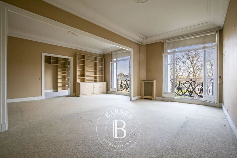 Vendu, Appartement Paris 7ème - picture 3