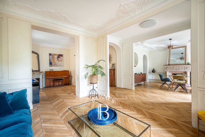 Sold, Apartment Colombes - picture 3