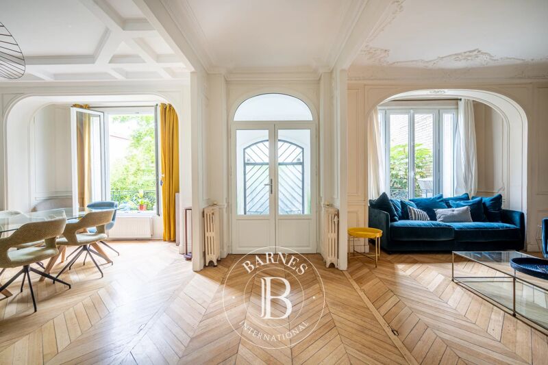 Sold, Apartment Colombes - picture 2