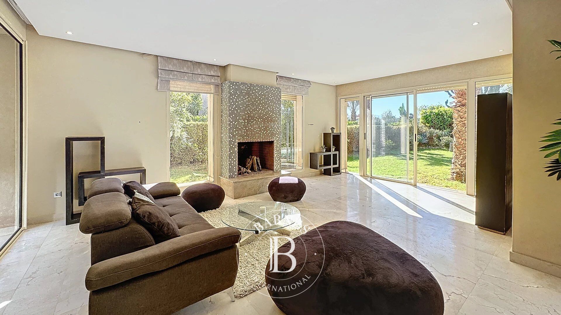 Magnifique villa  à vendre à argan golf - picture 3