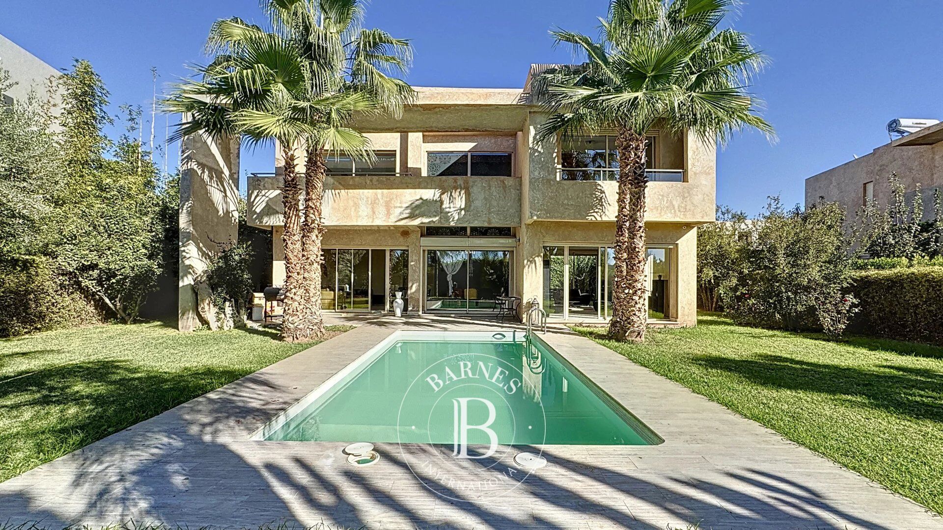 Magnifique villa  à vendre à argan golf - picture 1