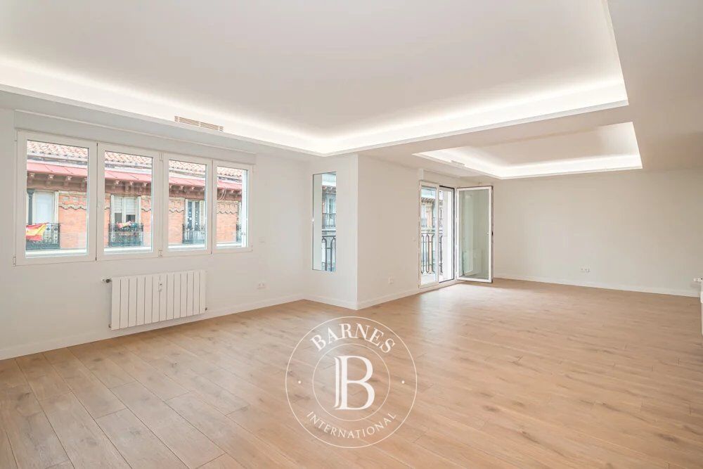 Madrid – Retiro – Spectacular Renovated Apartment - picture 1