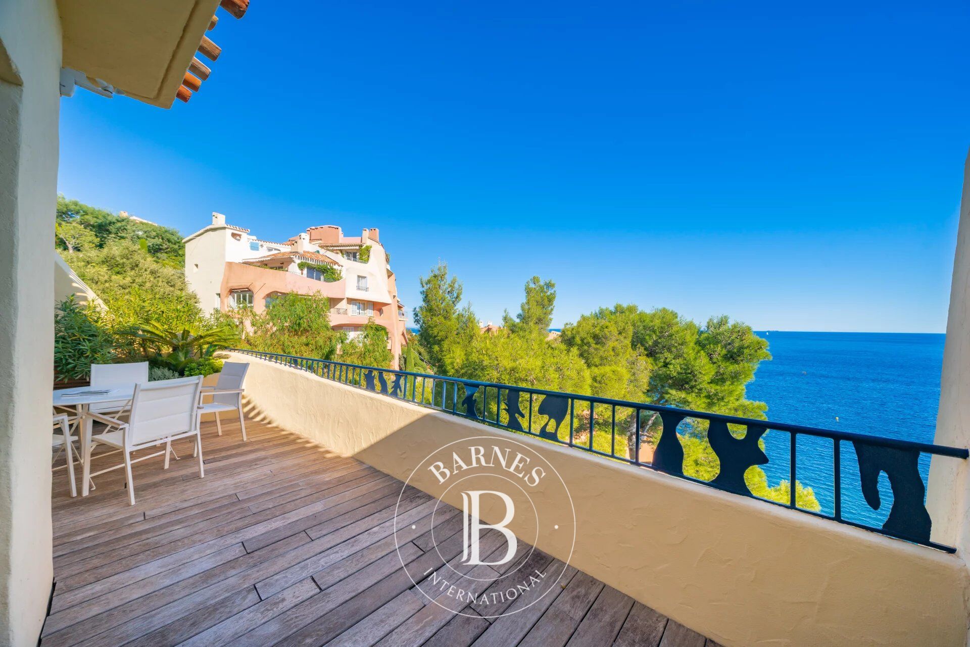 Appartamento Théoule-sur-Mer - picture 1