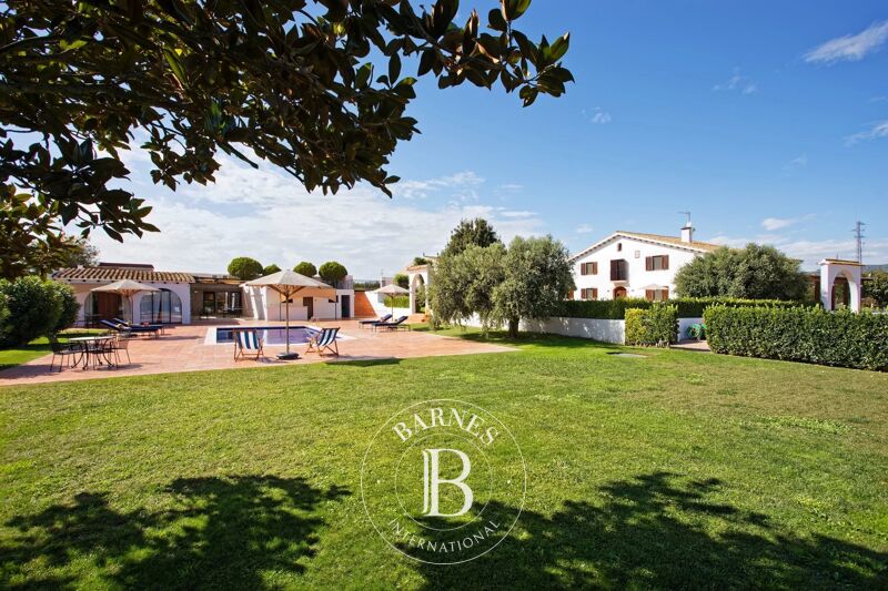 À vendre, Maison Vilobi del Penedes - picture 3