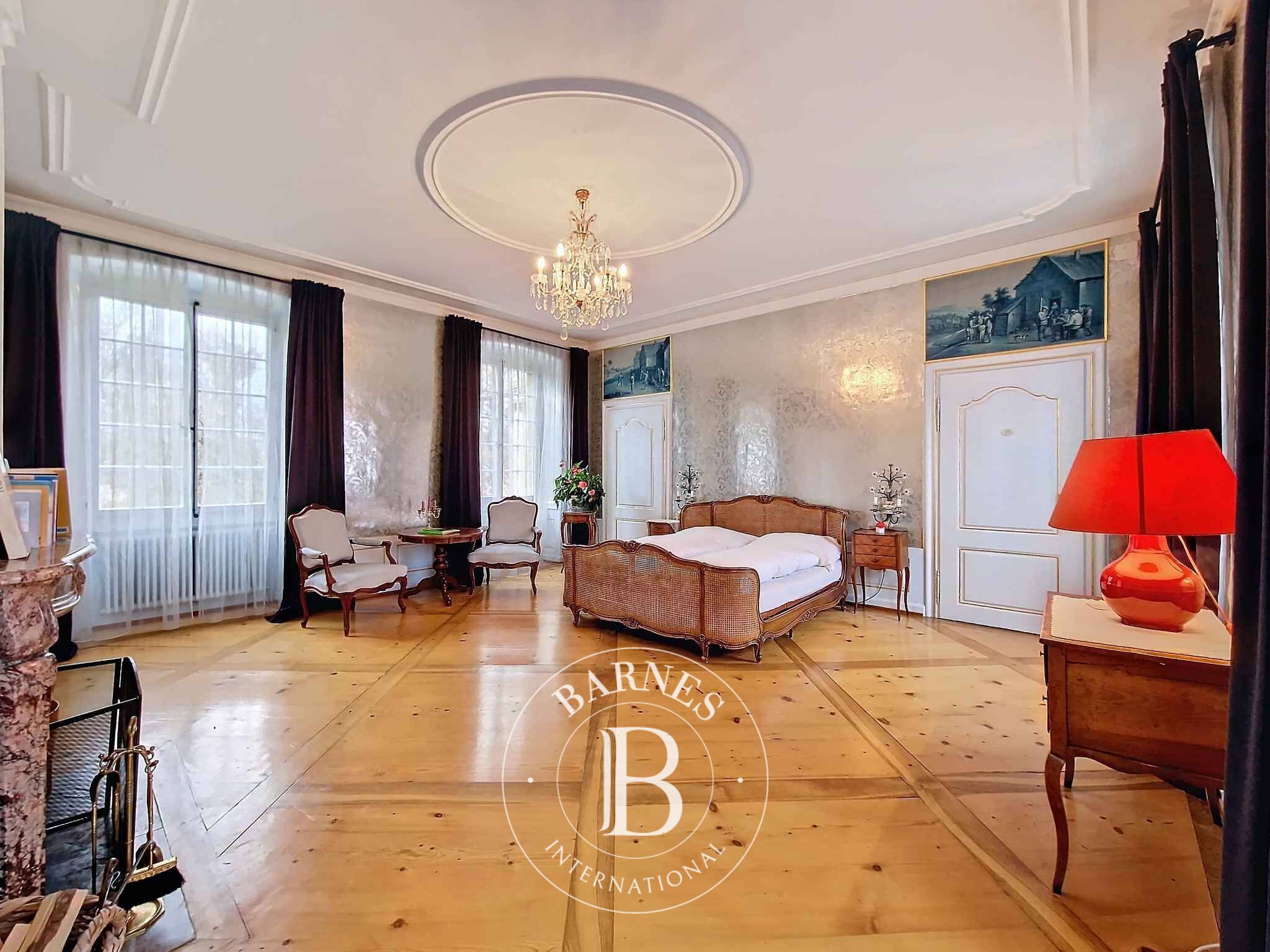 Vendita, Tenuta Montagny-la-Ville - picture 5