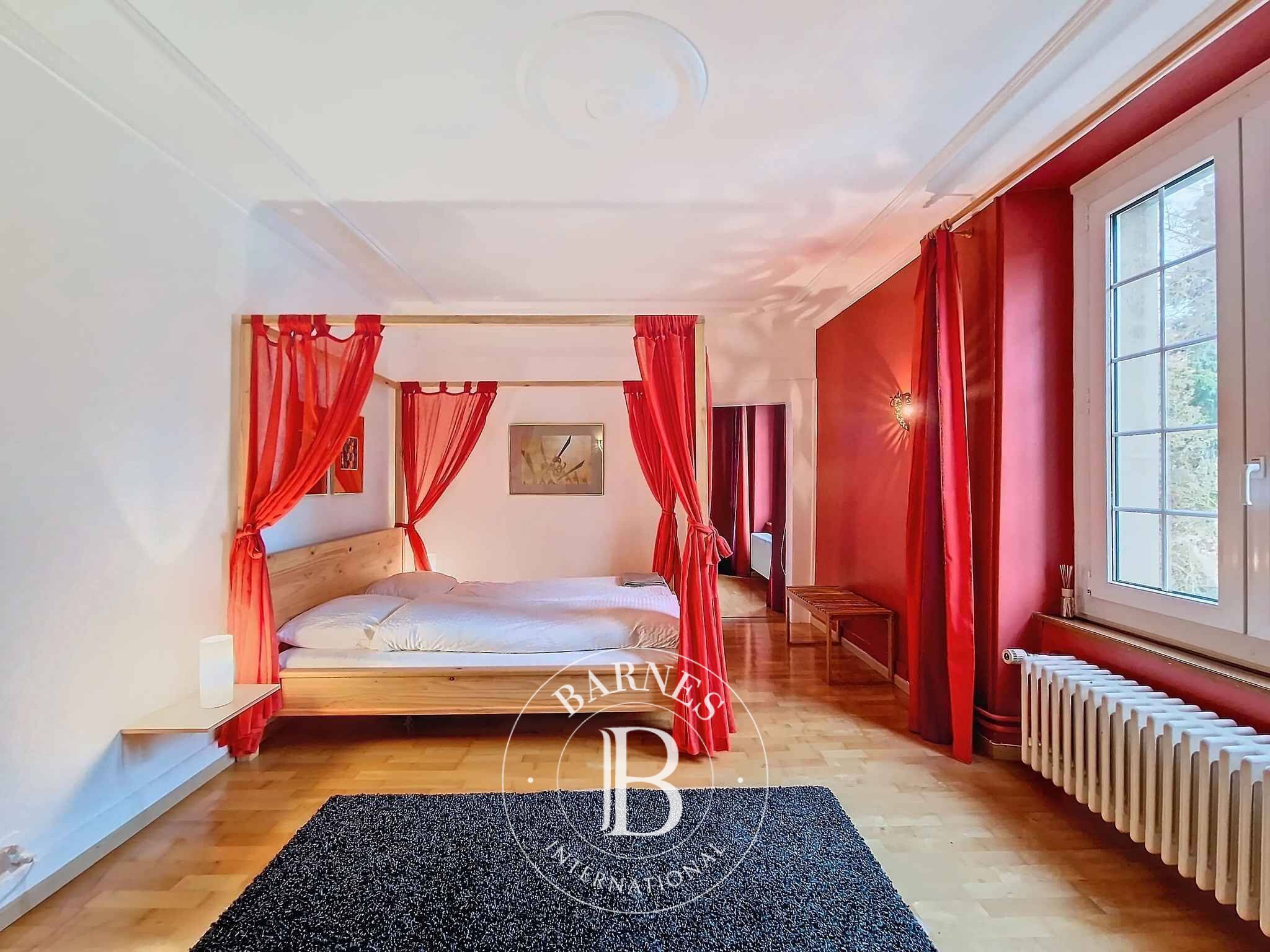 Vendita, Tenuta Montagny-la-Ville - picture 6