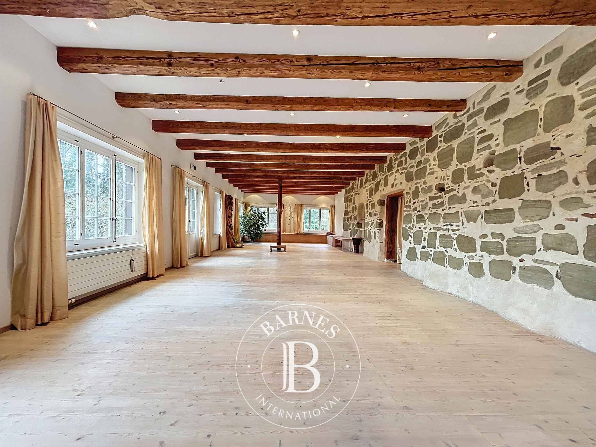 Vendita, Tenuta Montagny-la-Ville - picture 9