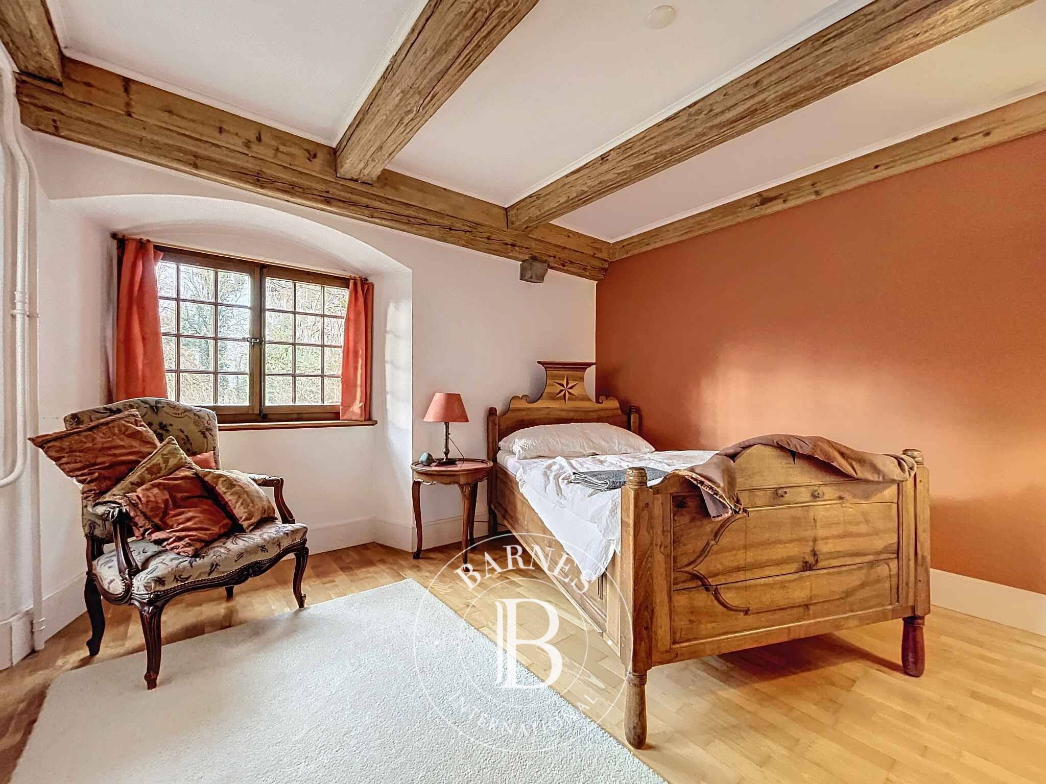 Vendita, Tenuta Montagny-la-Ville - picture 7