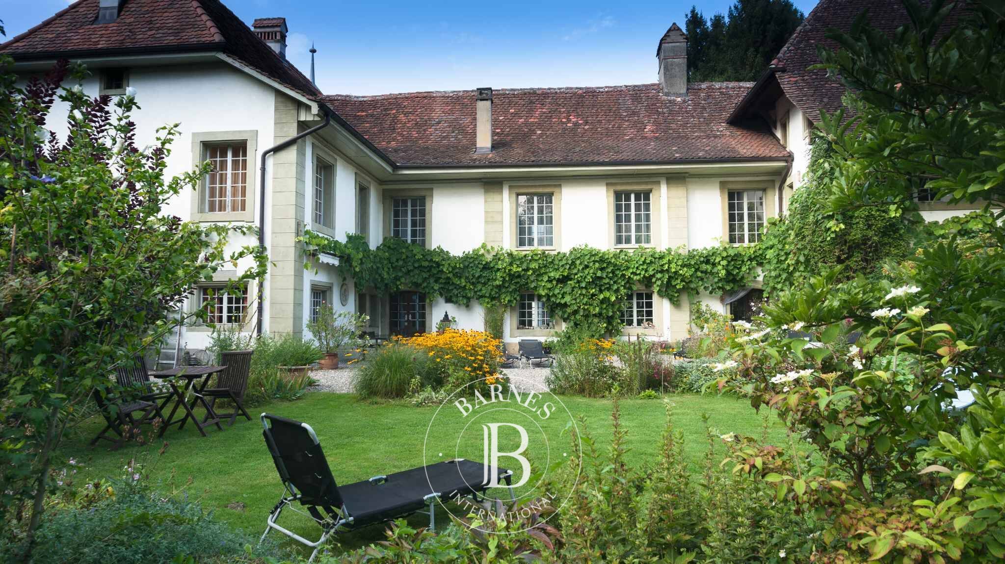 Vendita, Tenuta Montagny-la-Ville - picture 8