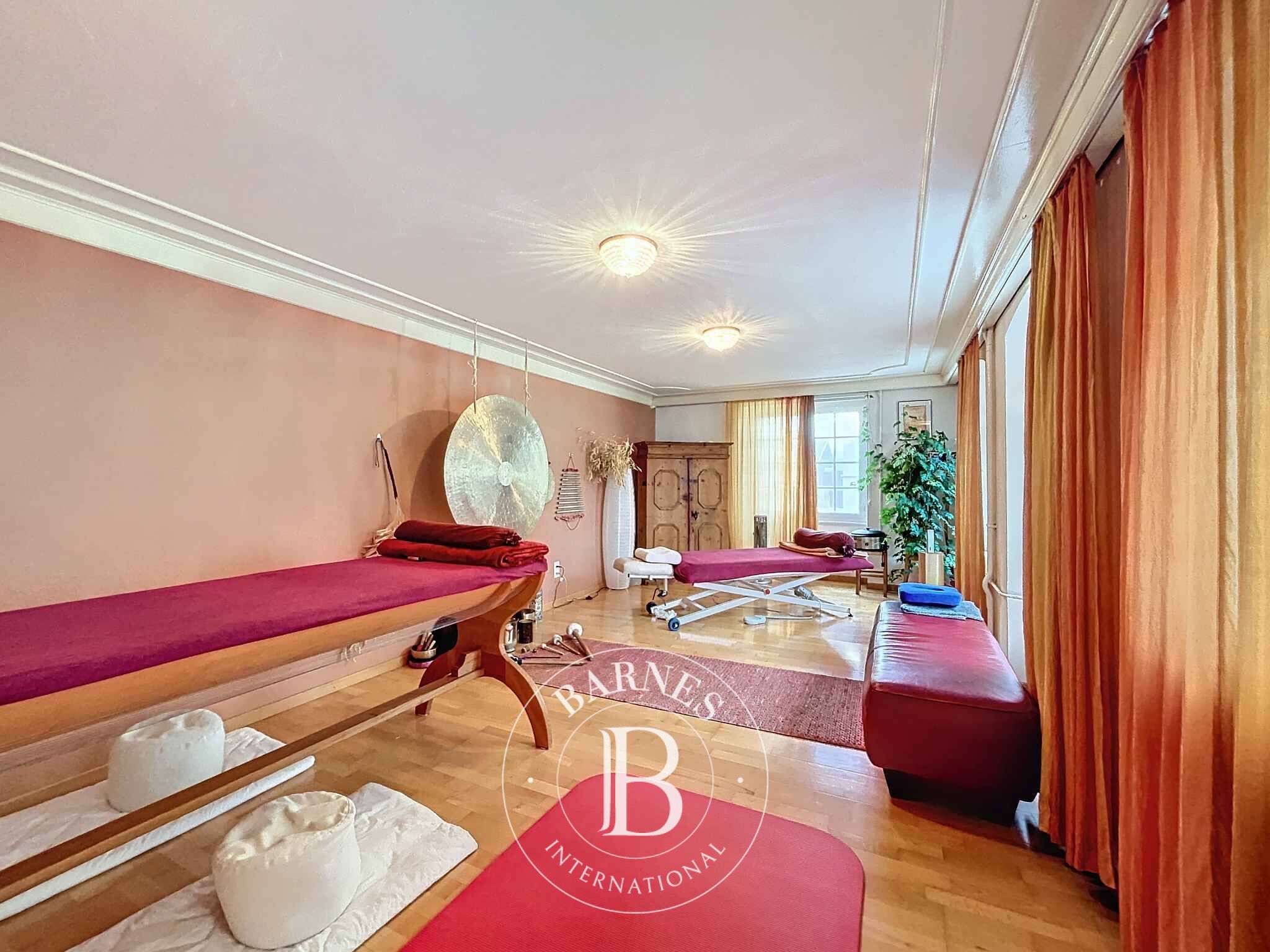 Venta Casa solariega | Montagny-la-Ville - picture 10