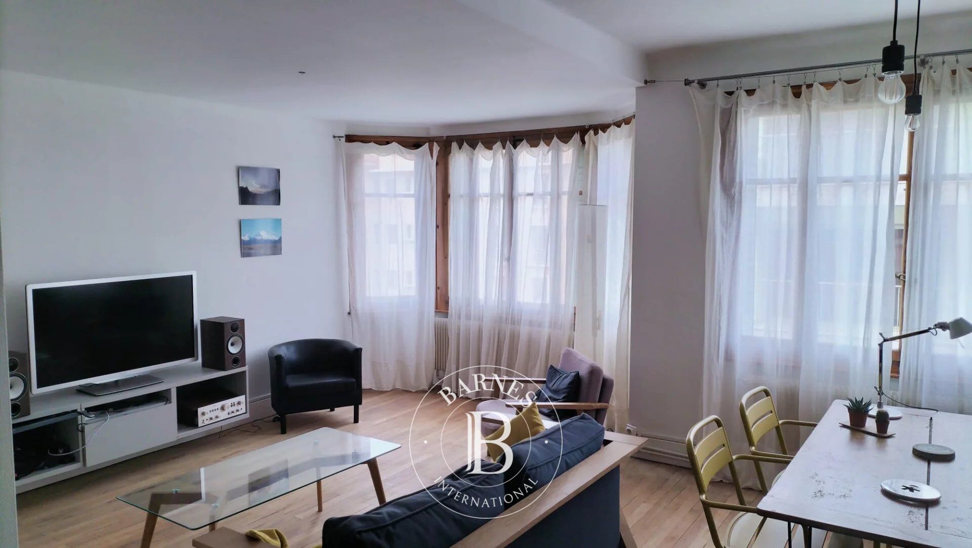 Daire Évian-les-Bains - picture 8