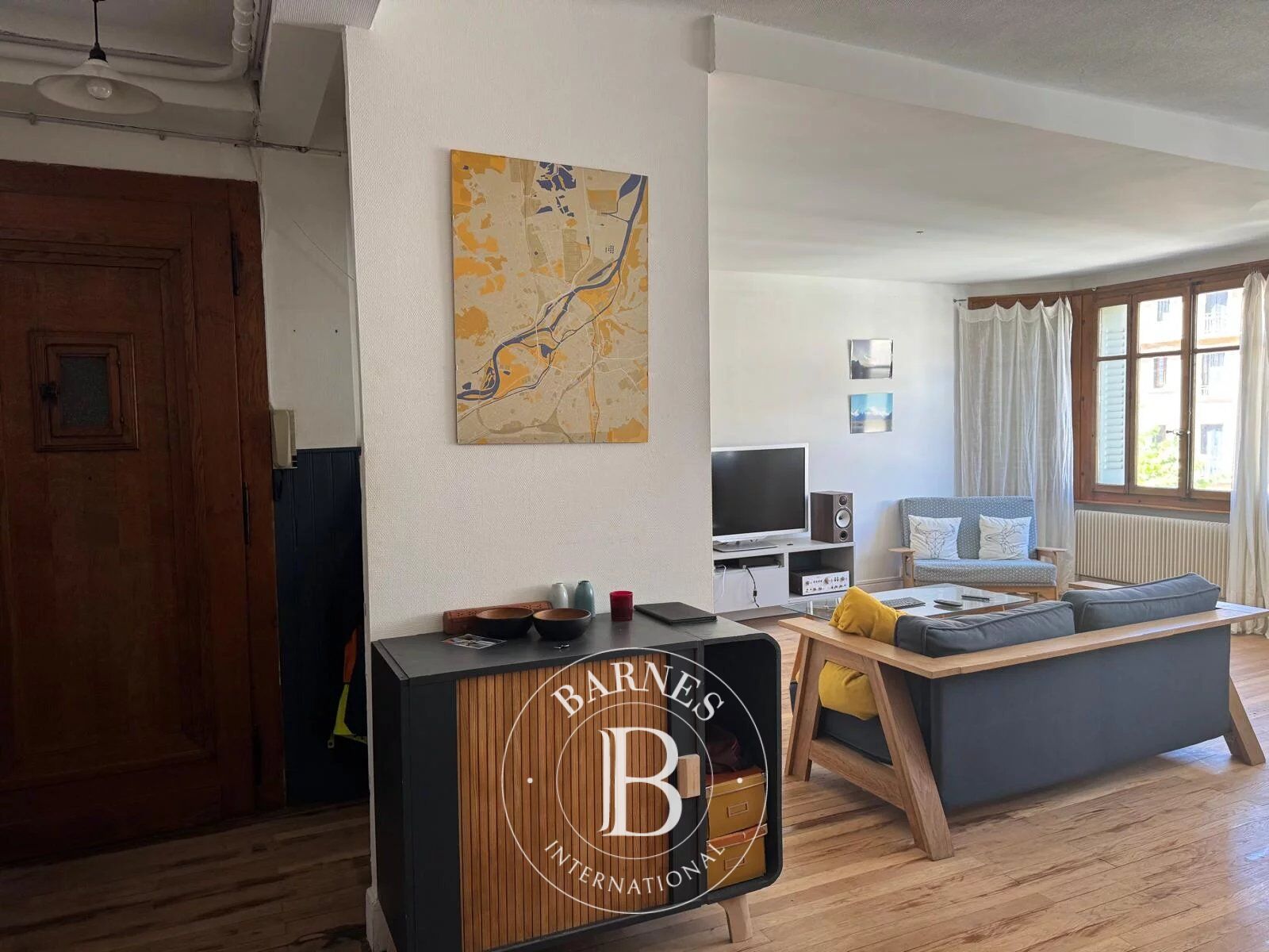 Daire Évian-les-Bains - picture 5