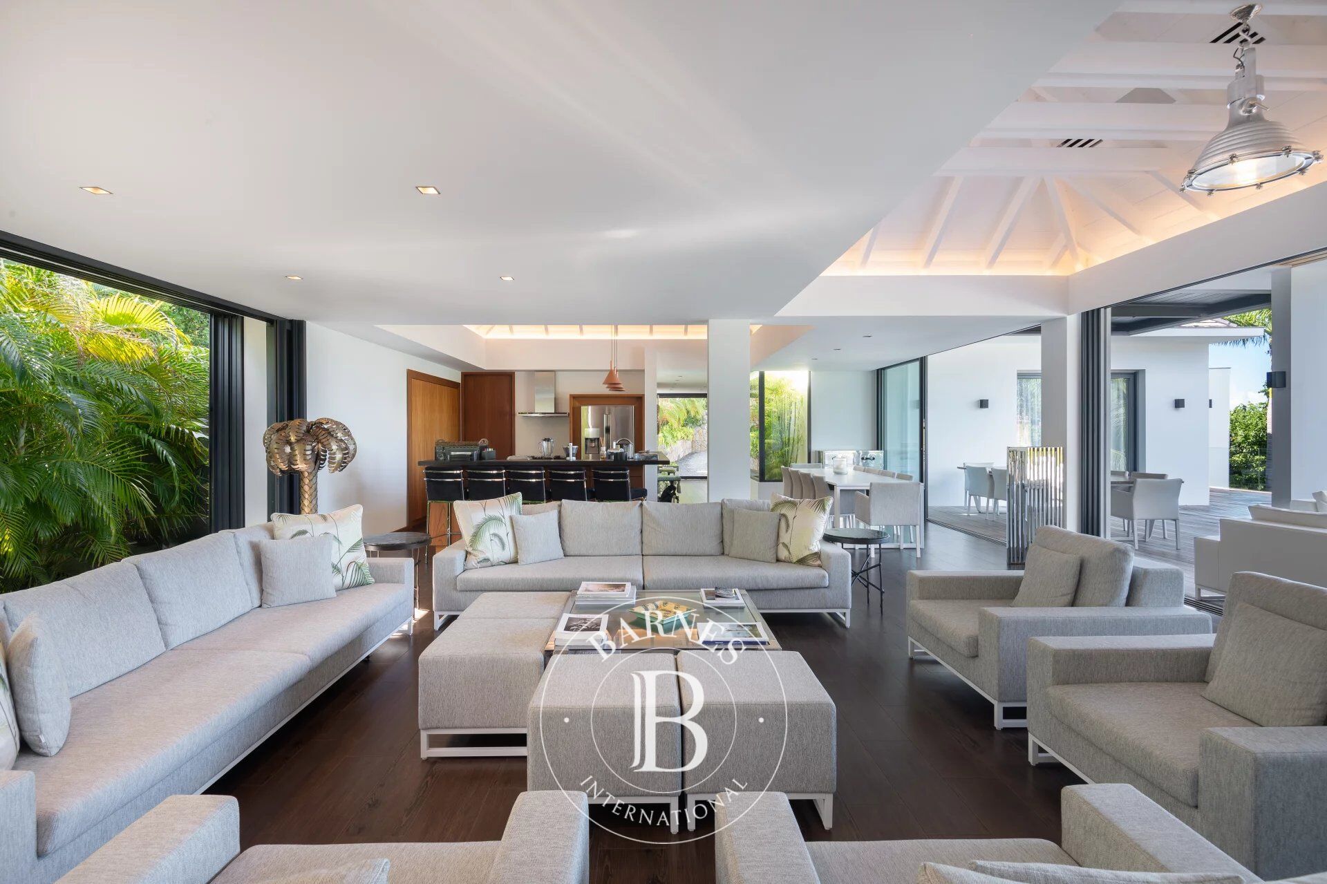 Vendita, Villa Saint-Barthélemy - picture 5