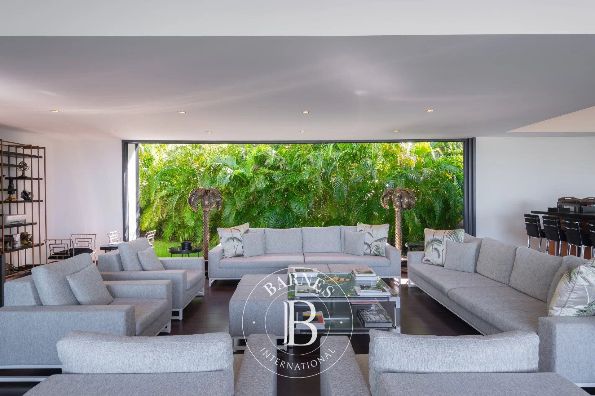 Vendita, Villa Saint-Barthélemy - picture 6