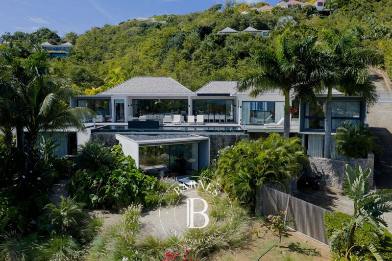 À vendre Villa | Saint-Barthélemy - picture 3